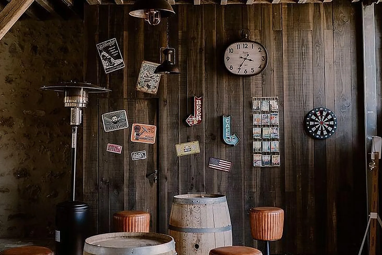 Lieux événementiels, DOMAINE DE CHENEVIÈRE