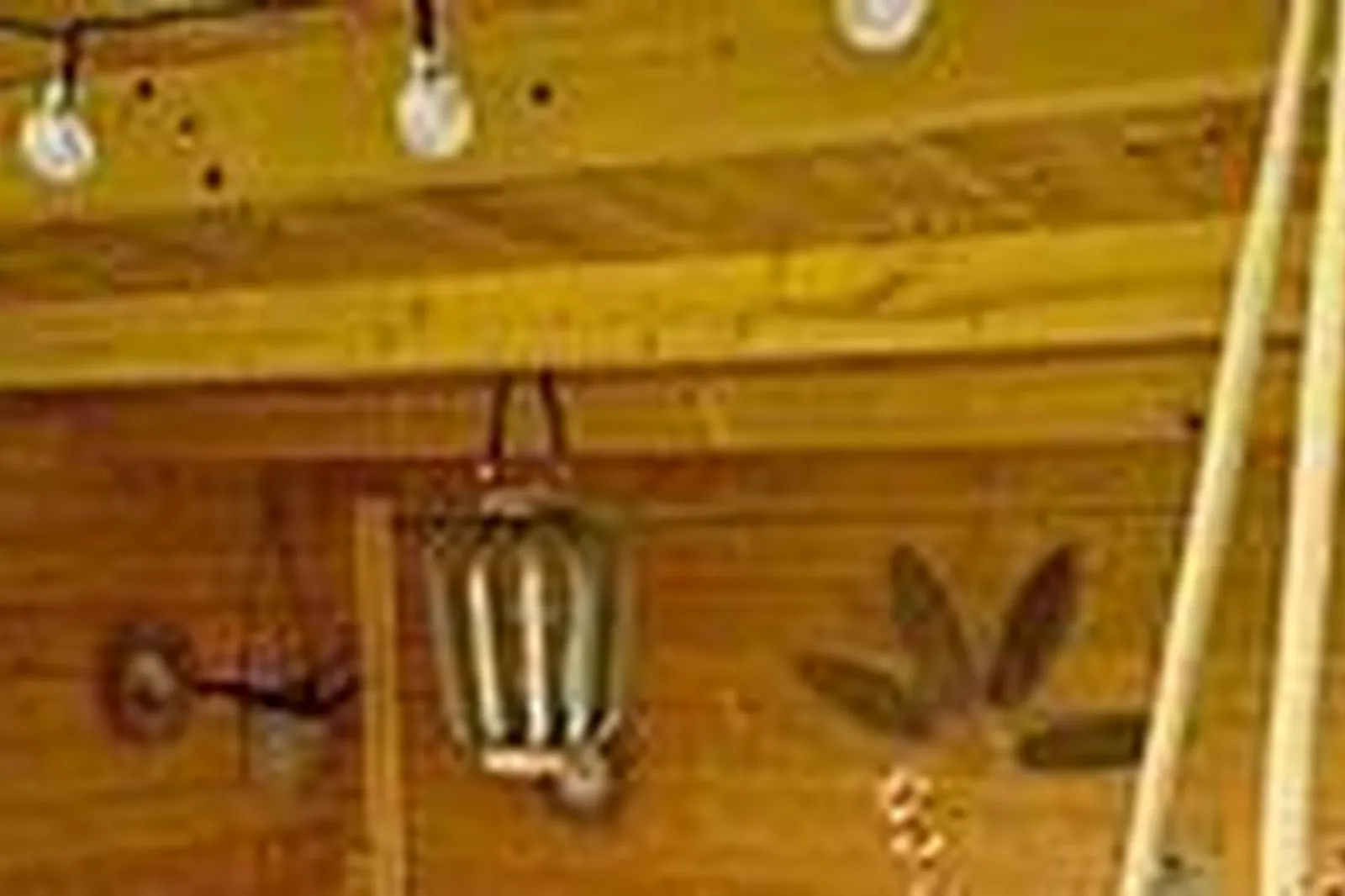 Lieux événementiels, DOMAINE DE CHENEVIÈRE