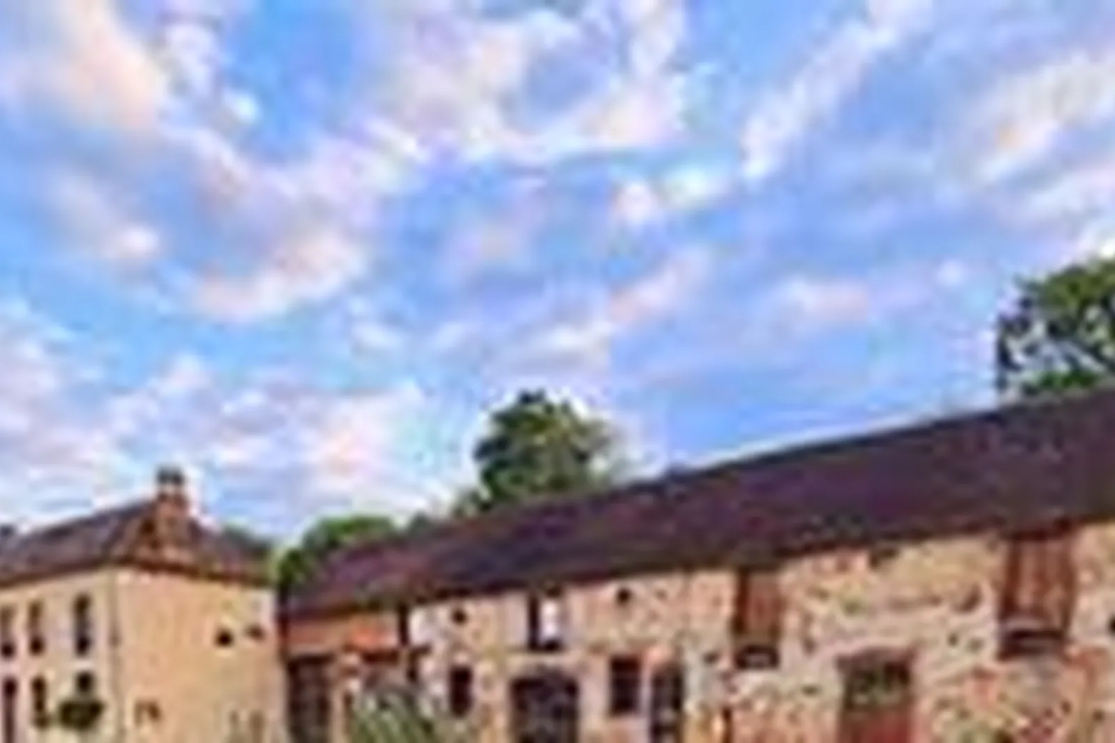 Lieux événementiels, DOMAINE DE CHENEVIÈRE