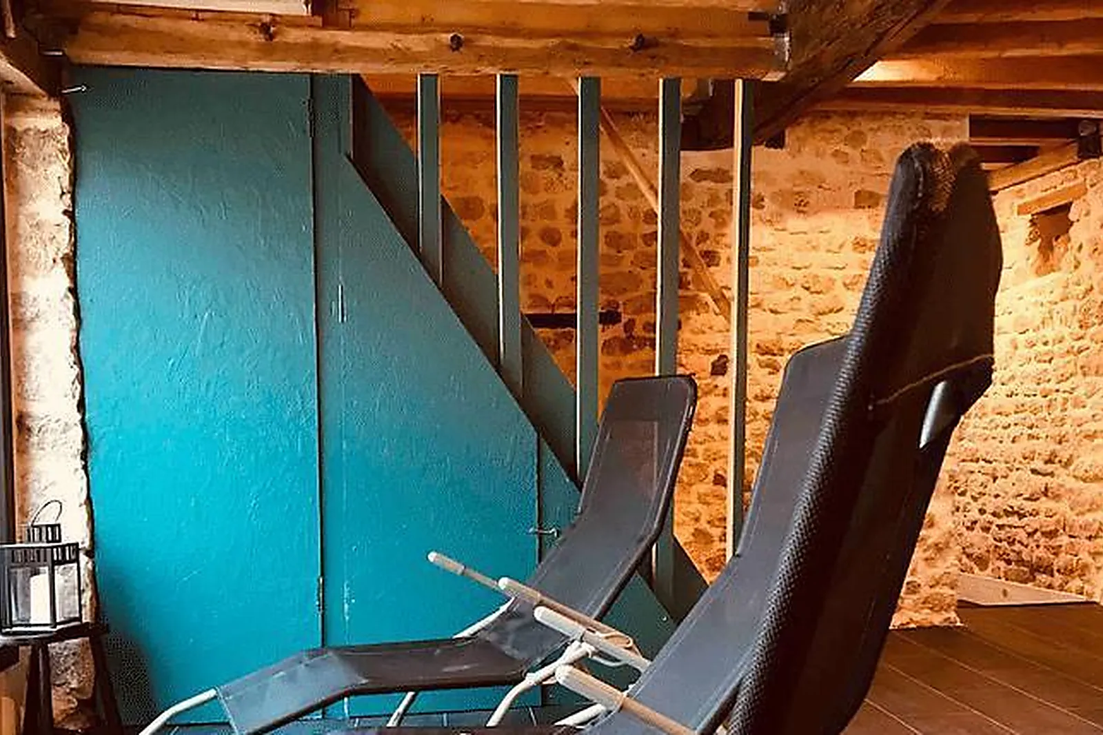 Lieux événementiels, DOMAINE DE CHENOU