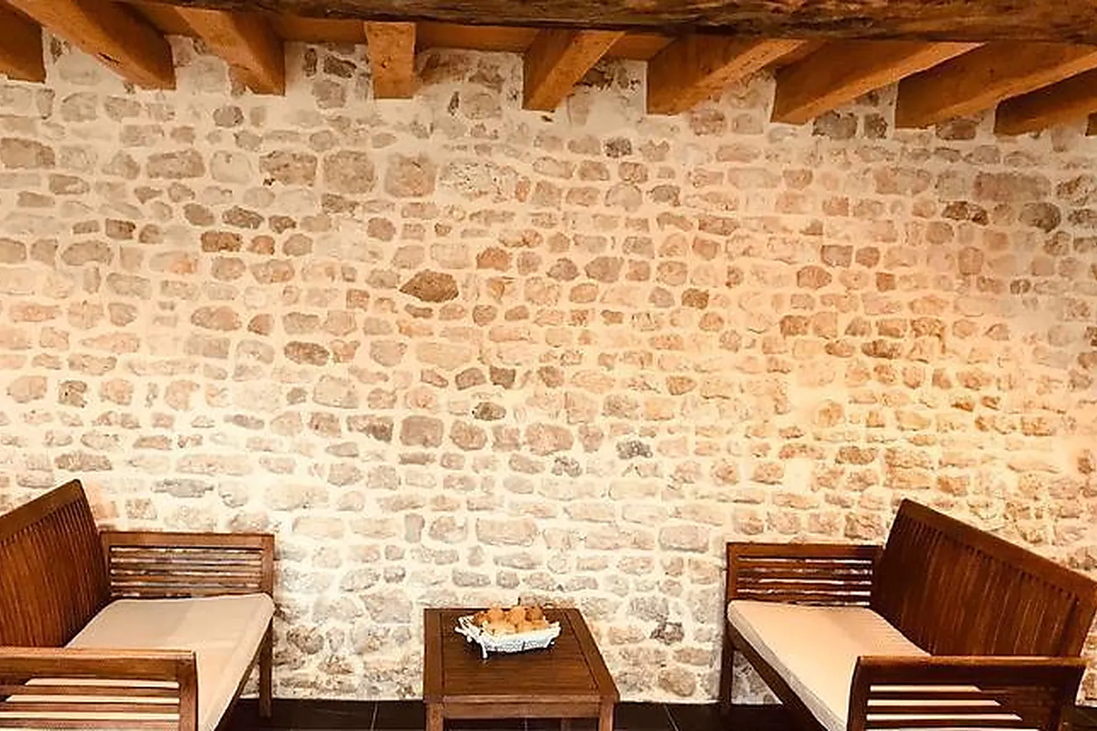 Lieux événementiels, DOMAINE DE CHENOU