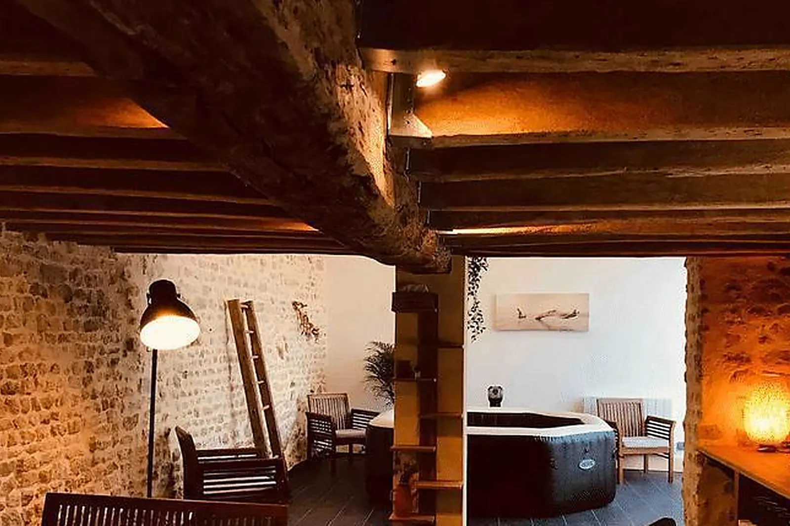 Lieux événementiels, DOMAINE DE CHENOU