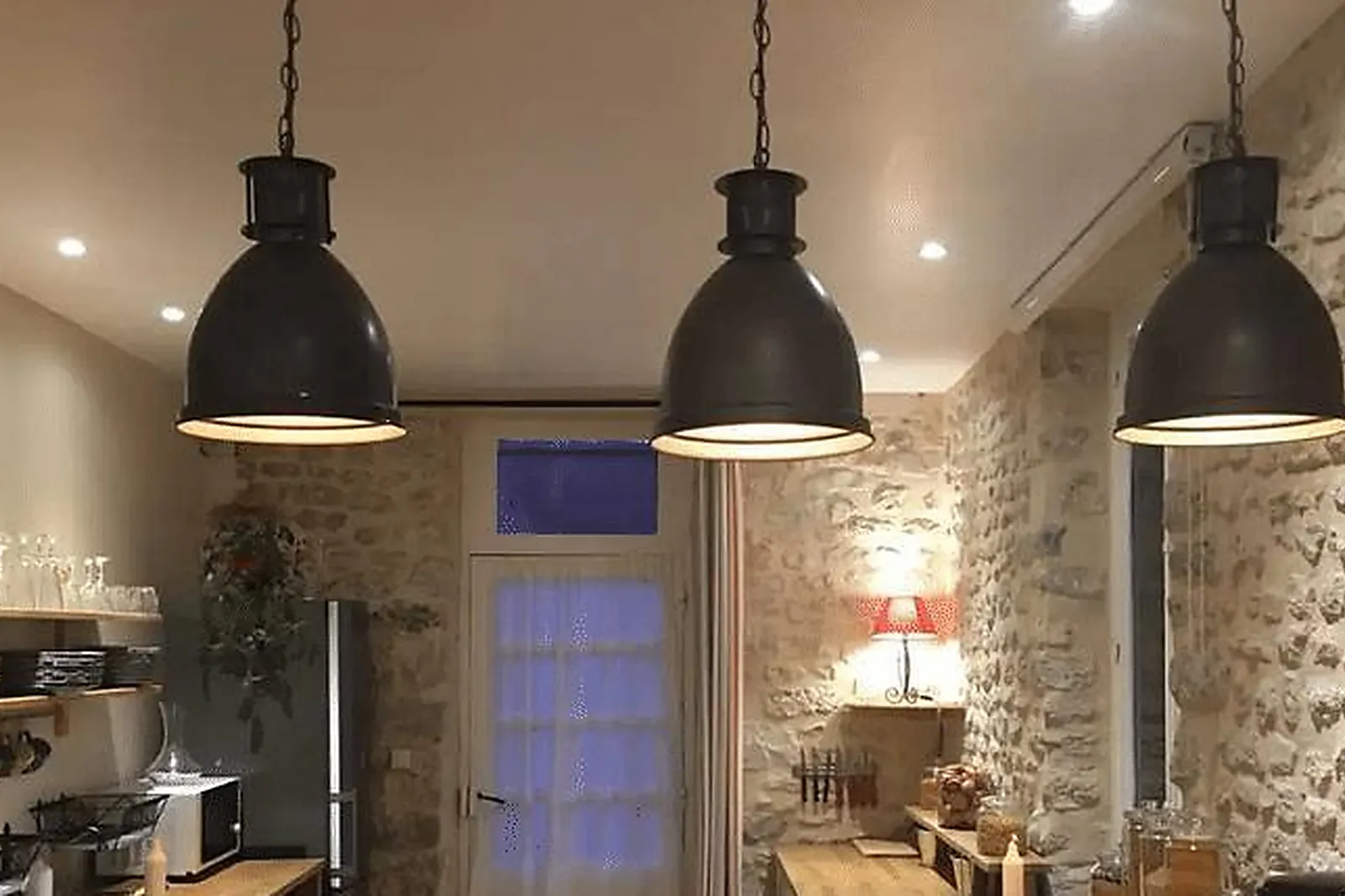 Lieux événementiels, DOMAINE DE CHENOU