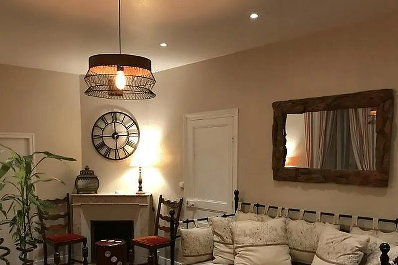 Lieux événementiels, DOMAINE DE CHENOU