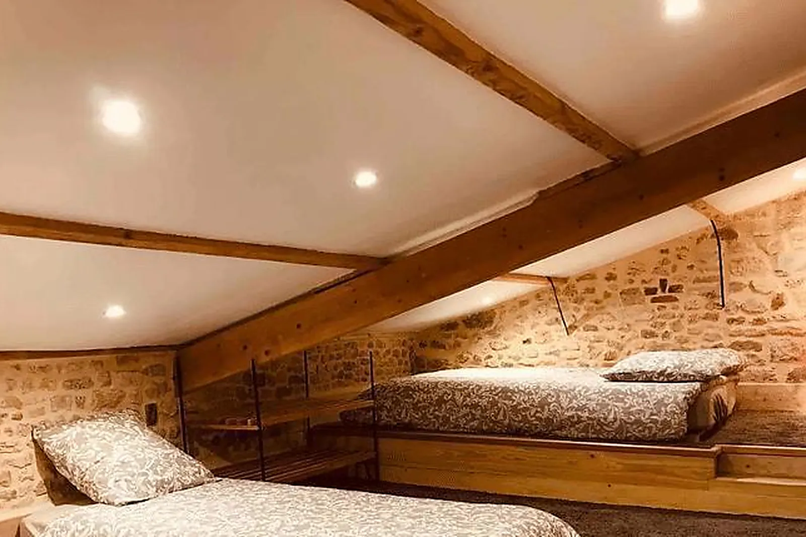 Lieux événementiels, DOMAINE DE CHENOU