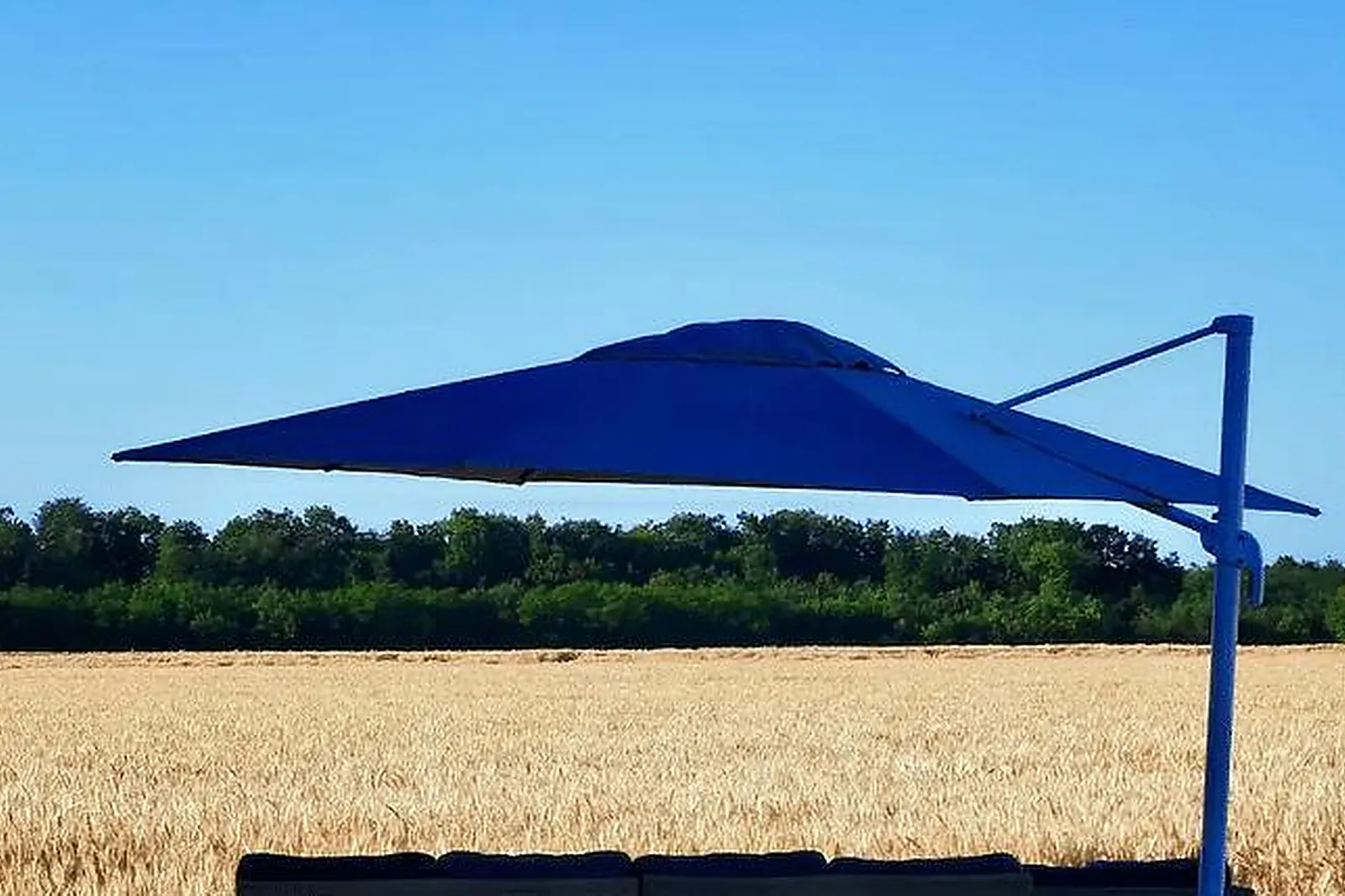 Lieux événementiels, DOMAINE DE CHENOU