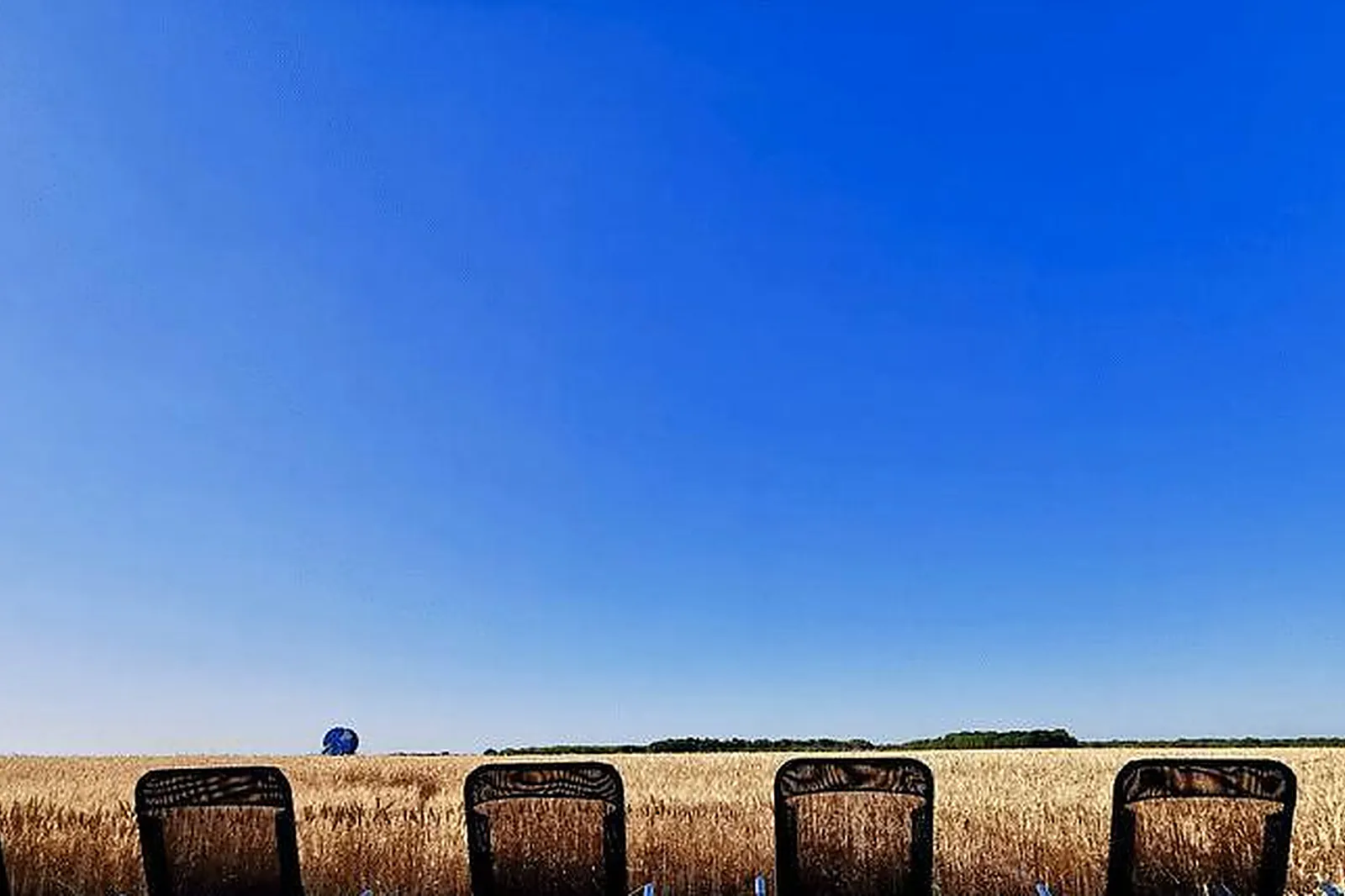 Lieux événementiels, DOMAINE DE CHENOU