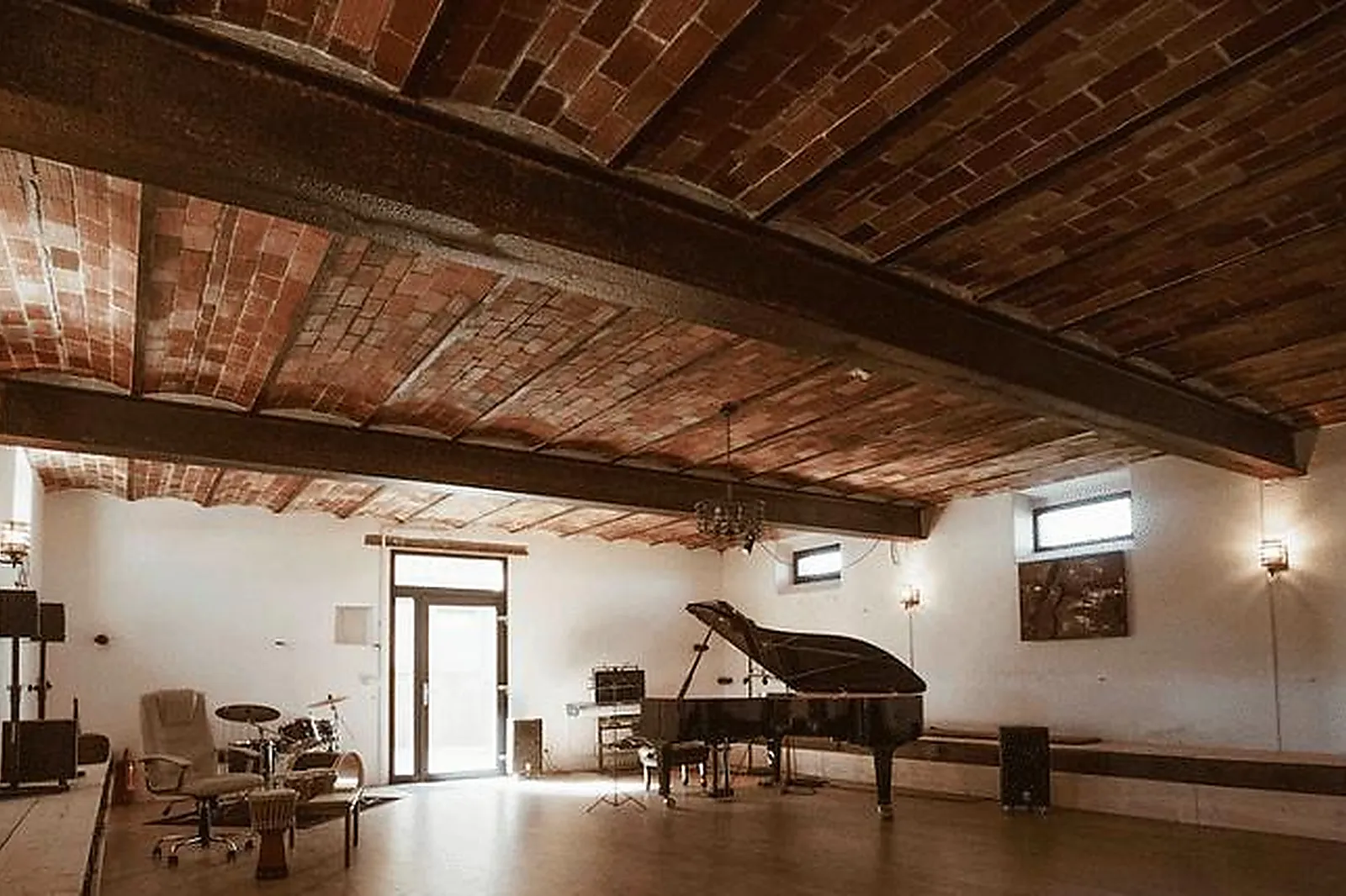 Lieux événementiels, DOMAINE DE CHENOU