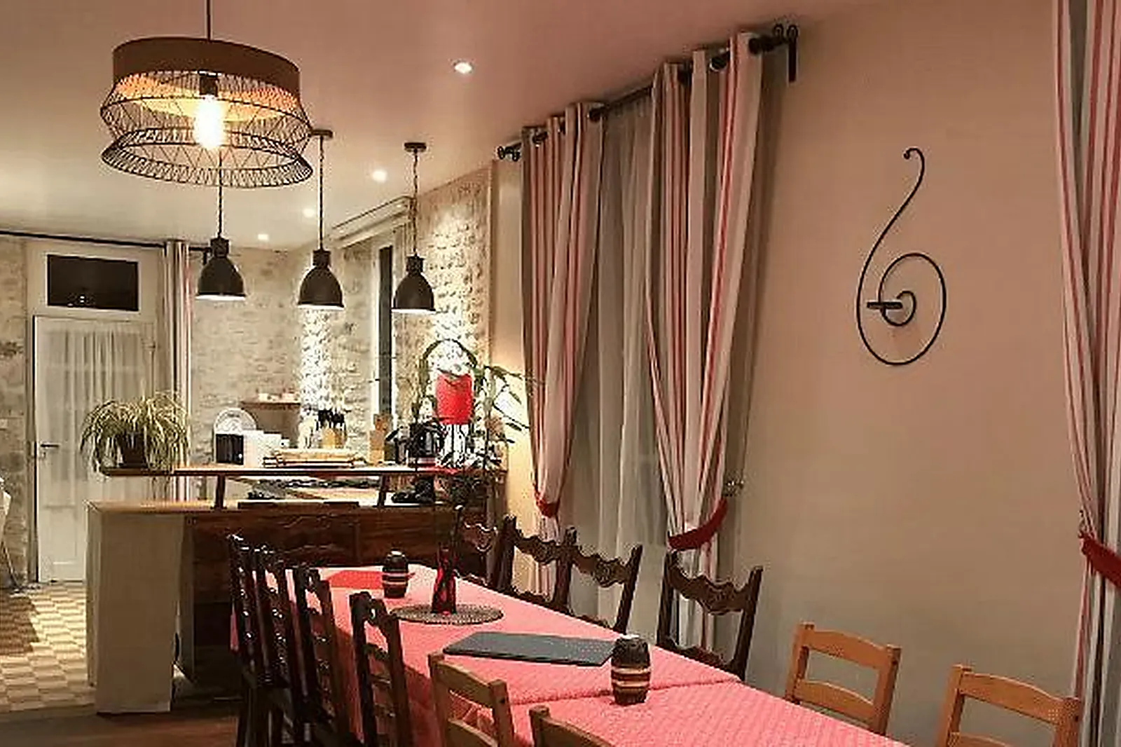 Lieux événementiels, DOMAINE DE CHENOU