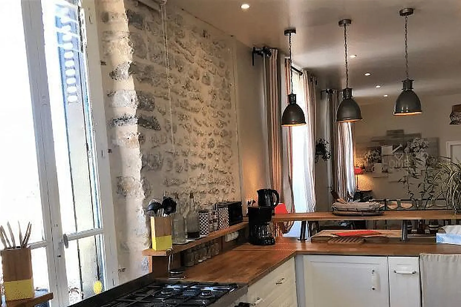 Lieux événementiels, DOMAINE DE CHENOU