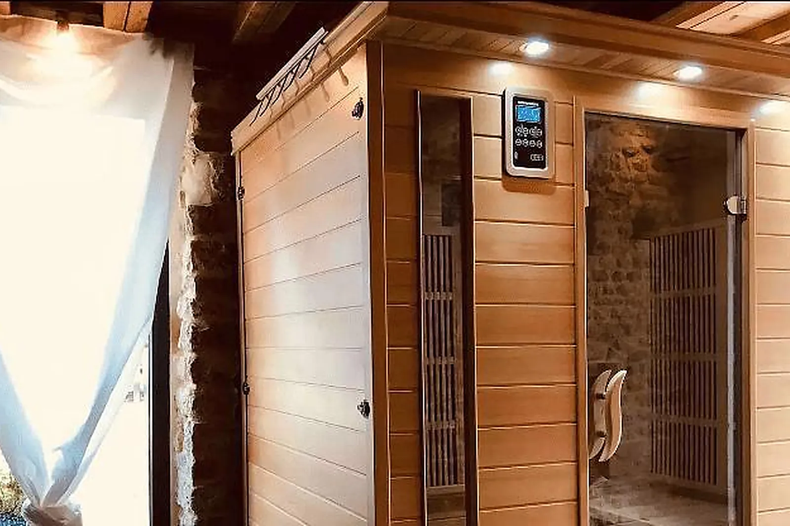 Lieux événementiels, DOMAINE DE CHENOU