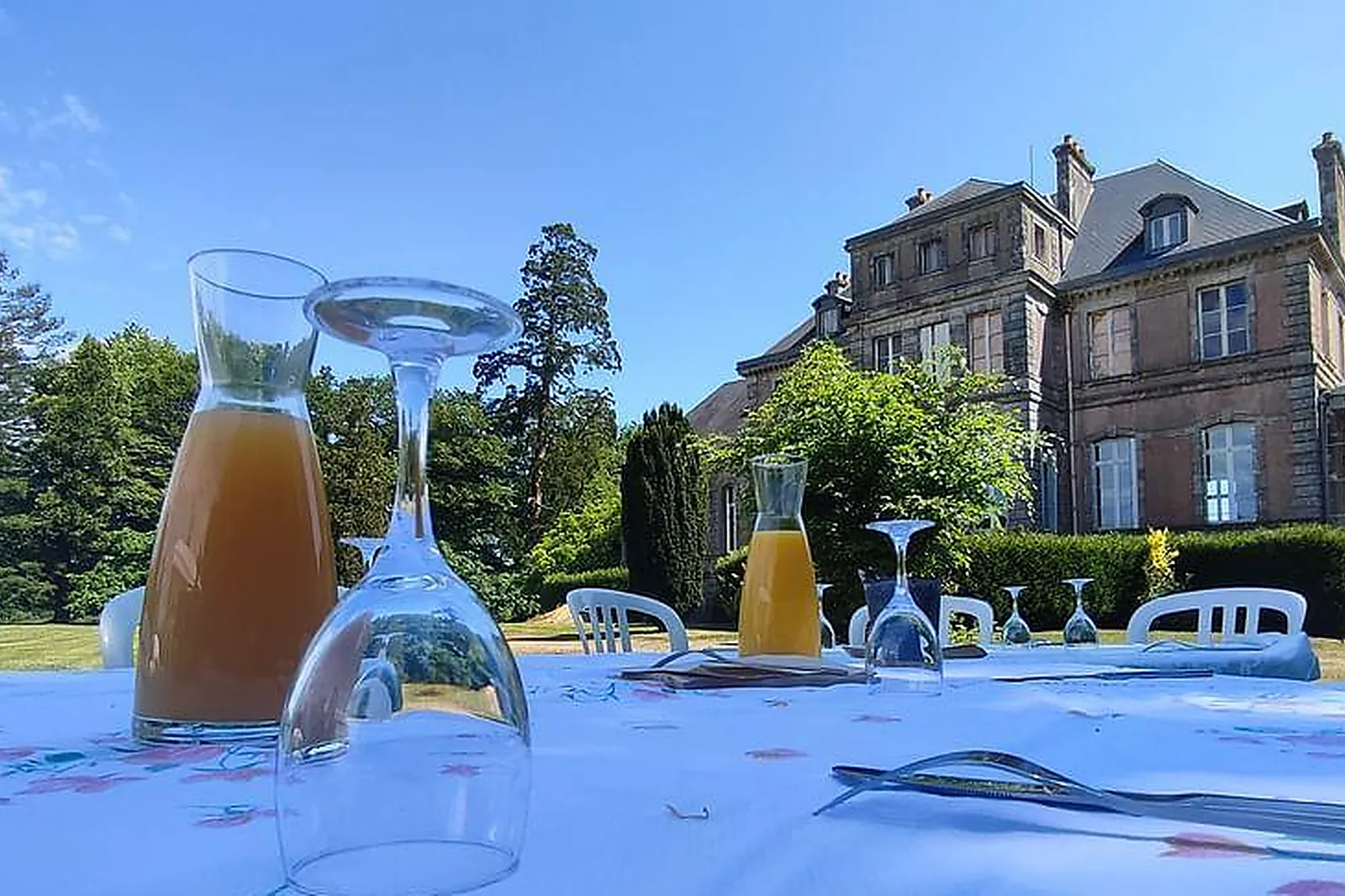 Lieux événementiels, DOMAINE DE COLPO