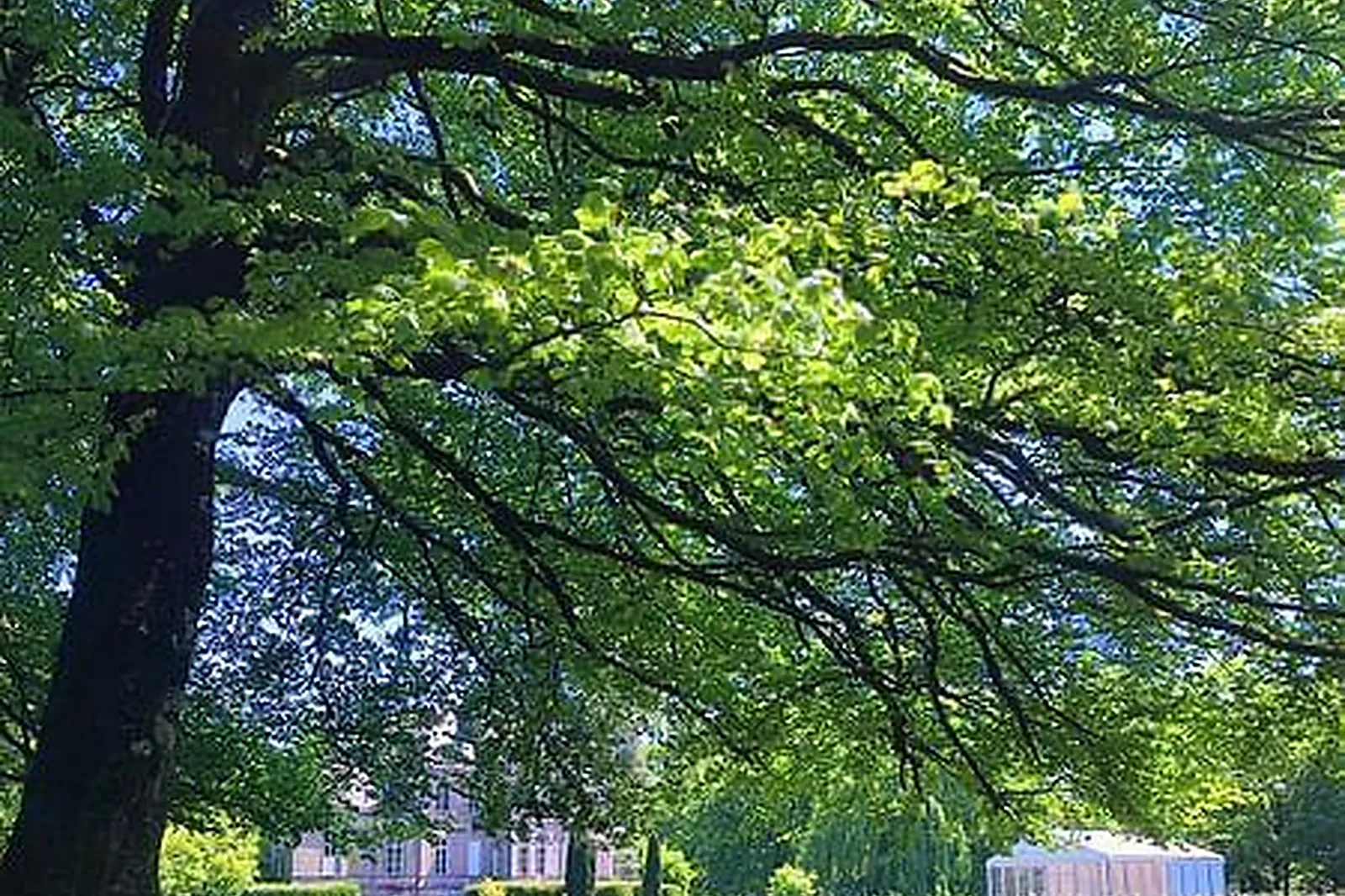 Lieux événementiels, DOMAINE DE COLPO