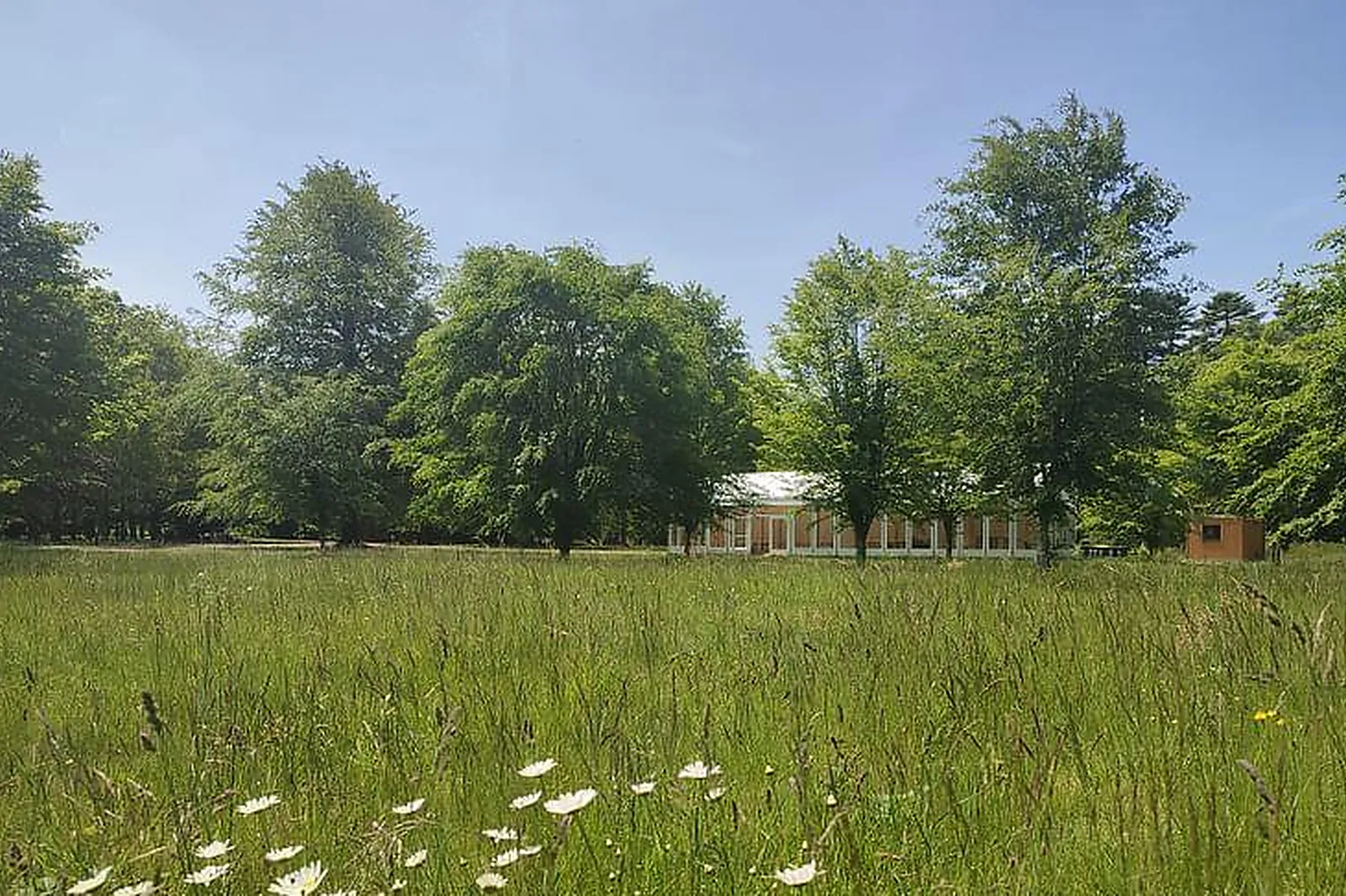 Lieux événementiels, DOMAINE DE COLPO
