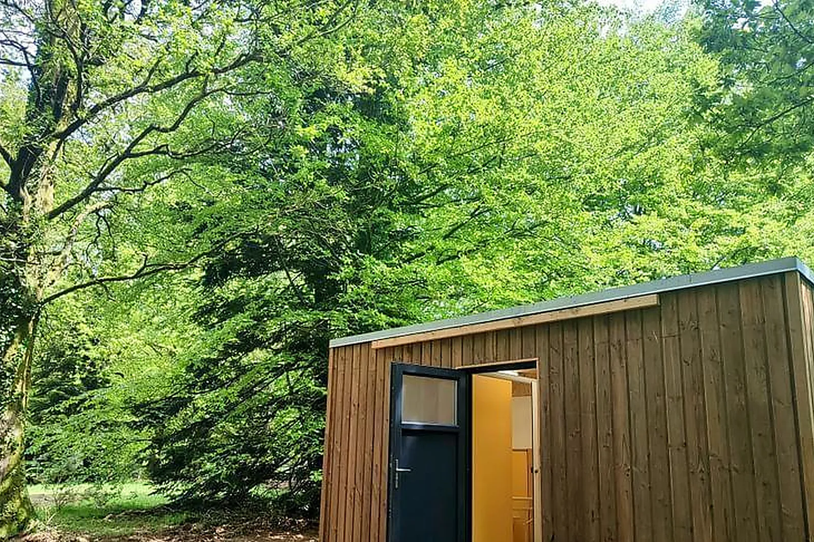 Lieux événementiels, DOMAINE DE COLPO