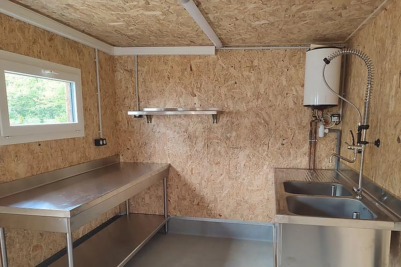 Lieux événementiels, DOMAINE DE COLPO