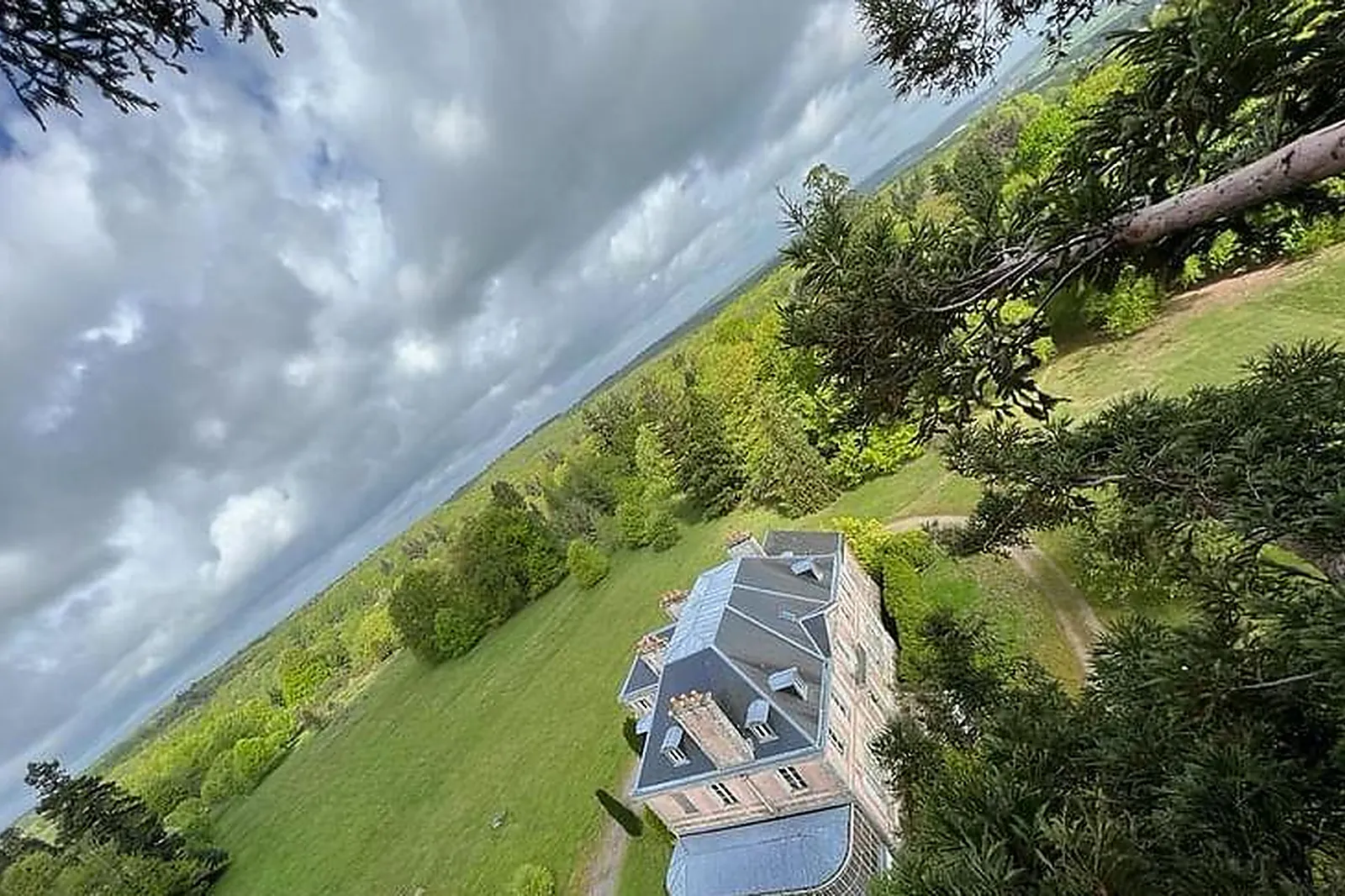 Lieux événementiels, DOMAINE DE COLPO