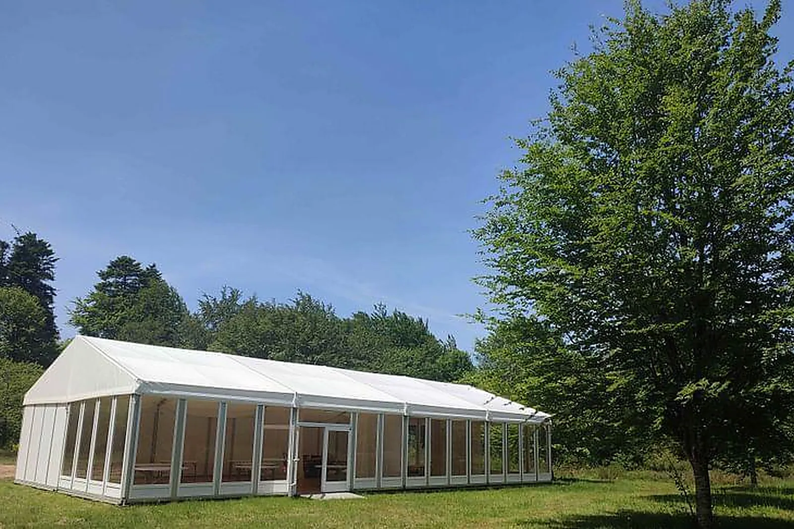 Lieux événementiels, DOMAINE DE COLPO