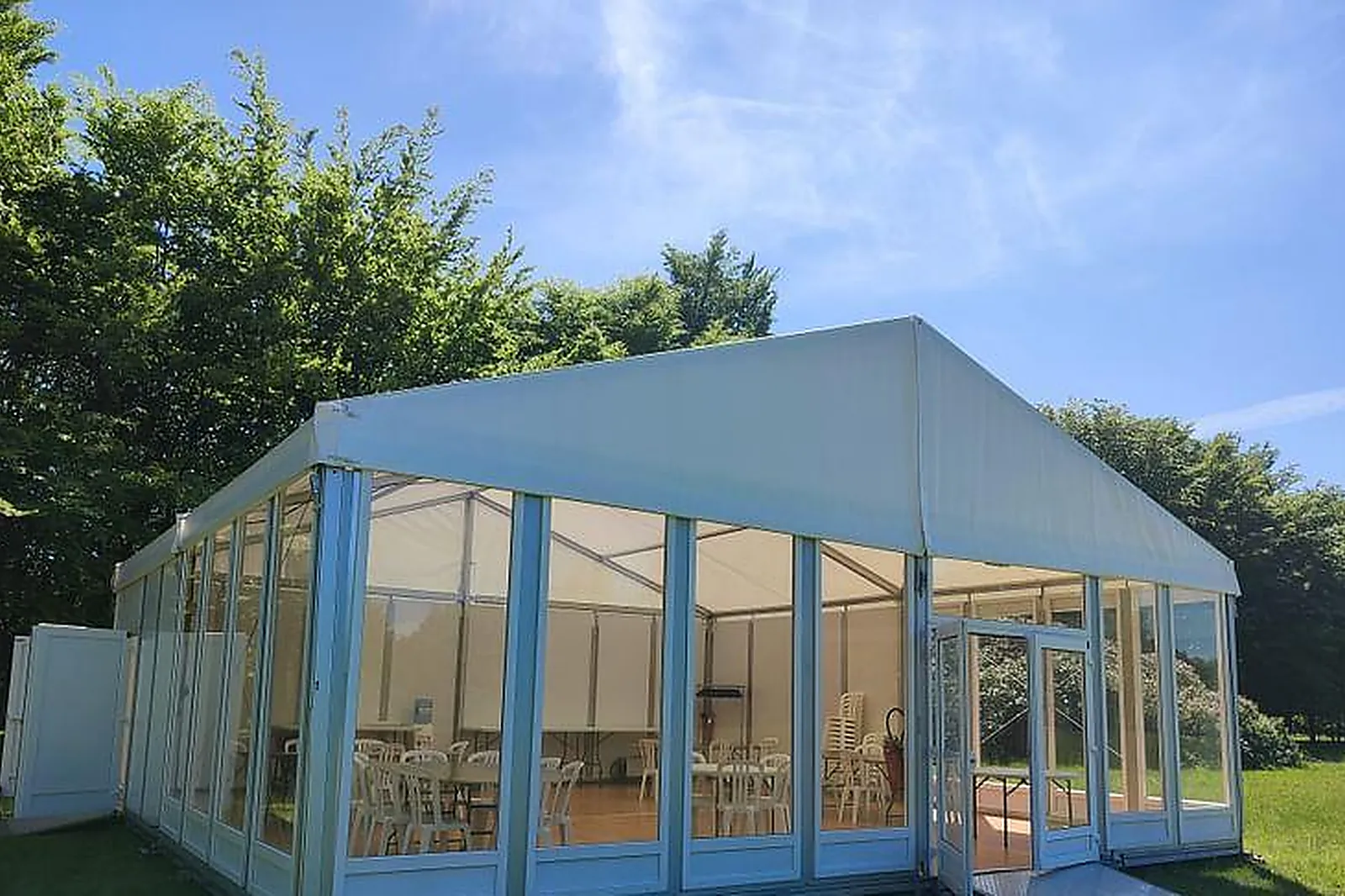 Lieux événementiels, DOMAINE DE COLPO