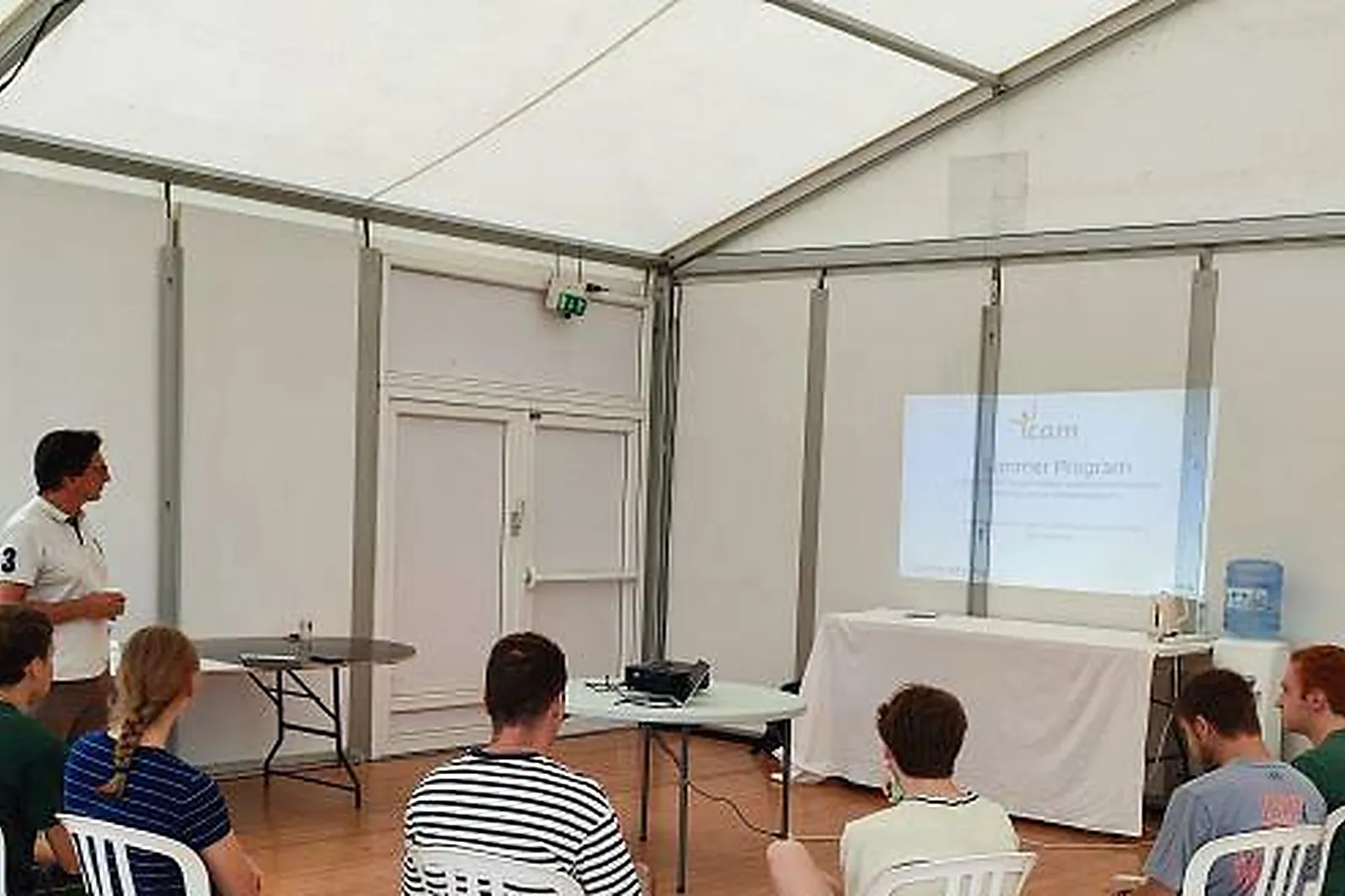 Lieux événementiels, DOMAINE DE COLPO