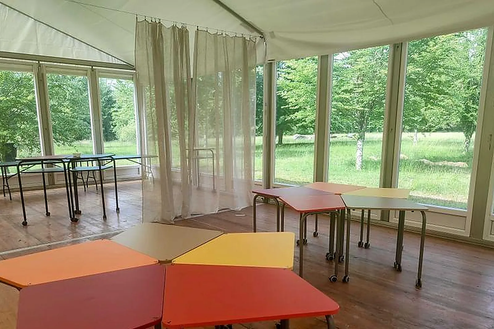 Lieux événementiels, DOMAINE DE COLPO