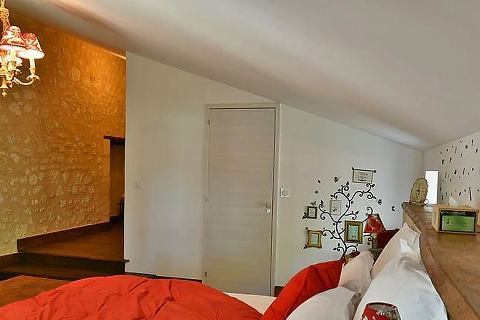 Lieux événementiels, DOMAINE DE GARAT