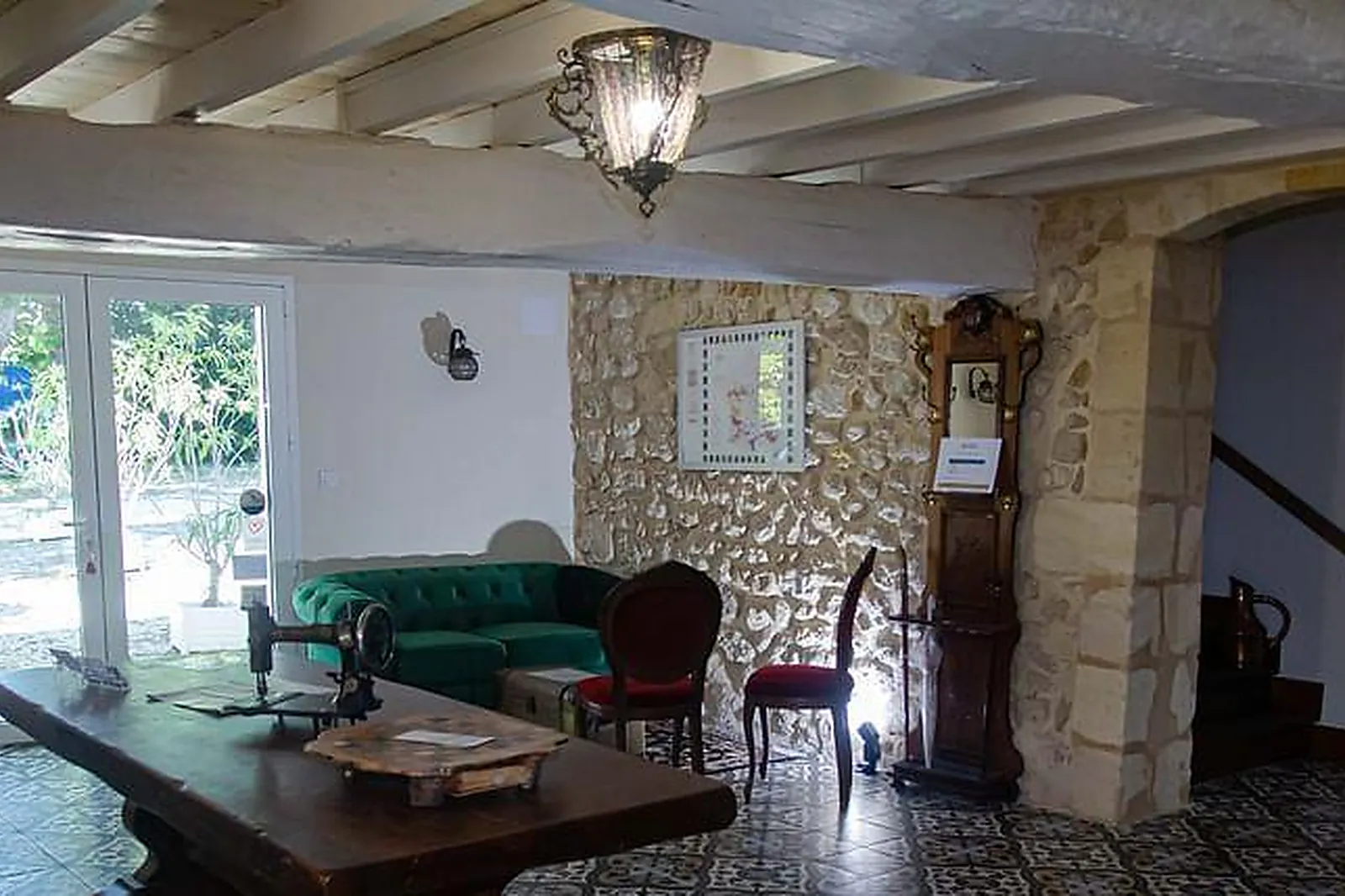 Lieux événementiels, DOMAINE DE GARAT