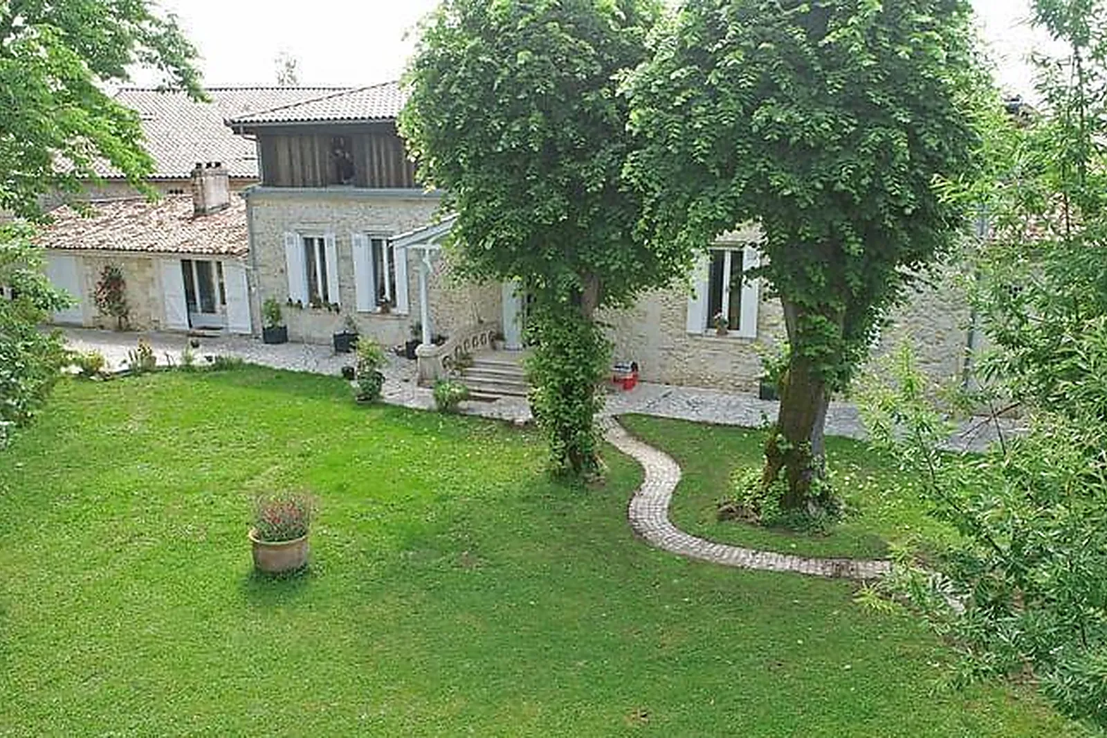 Lieux événementiels, DOMAINE DE GARAT