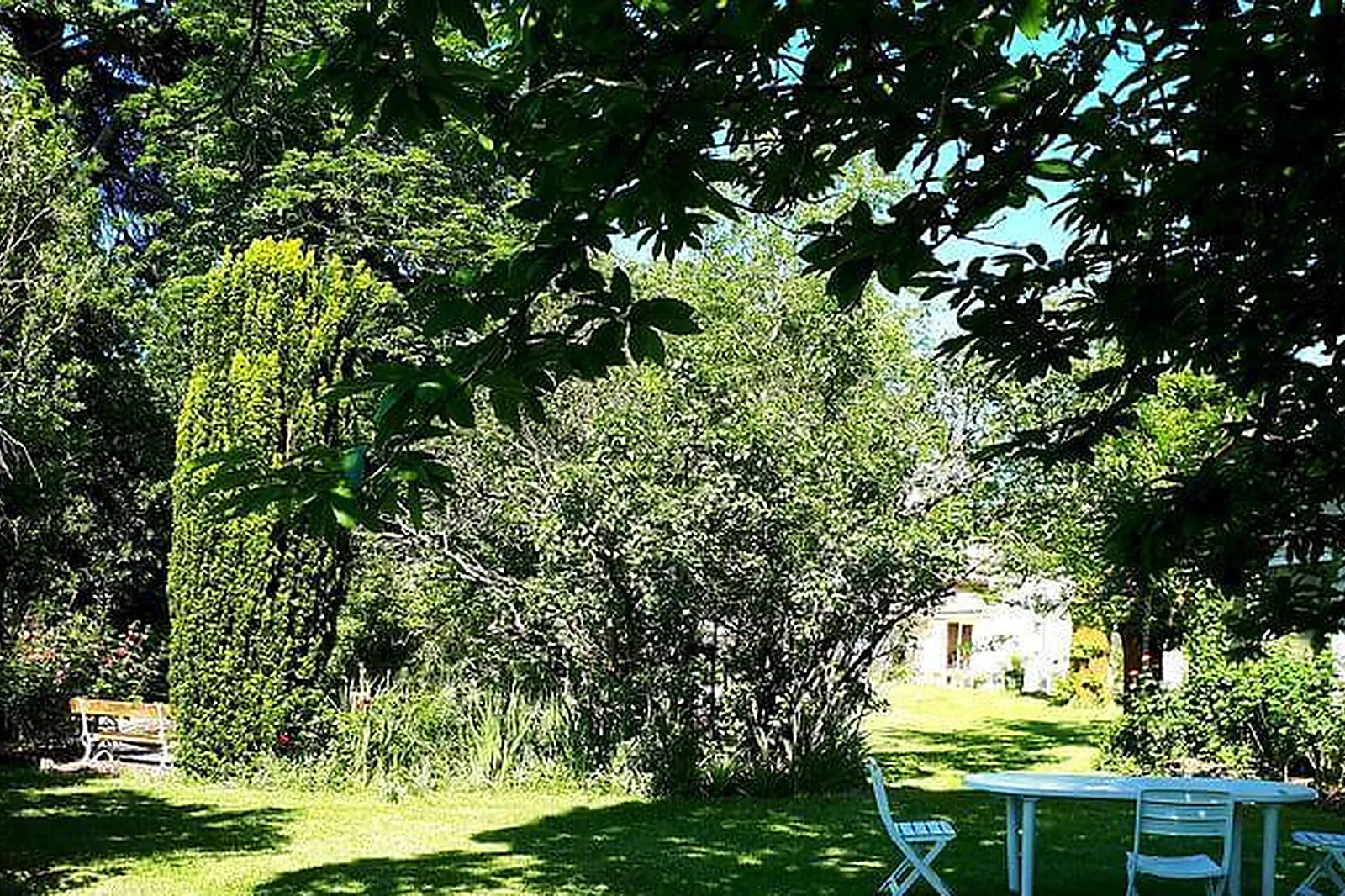 Lieux événementiels, DOMAINE DE GARAT