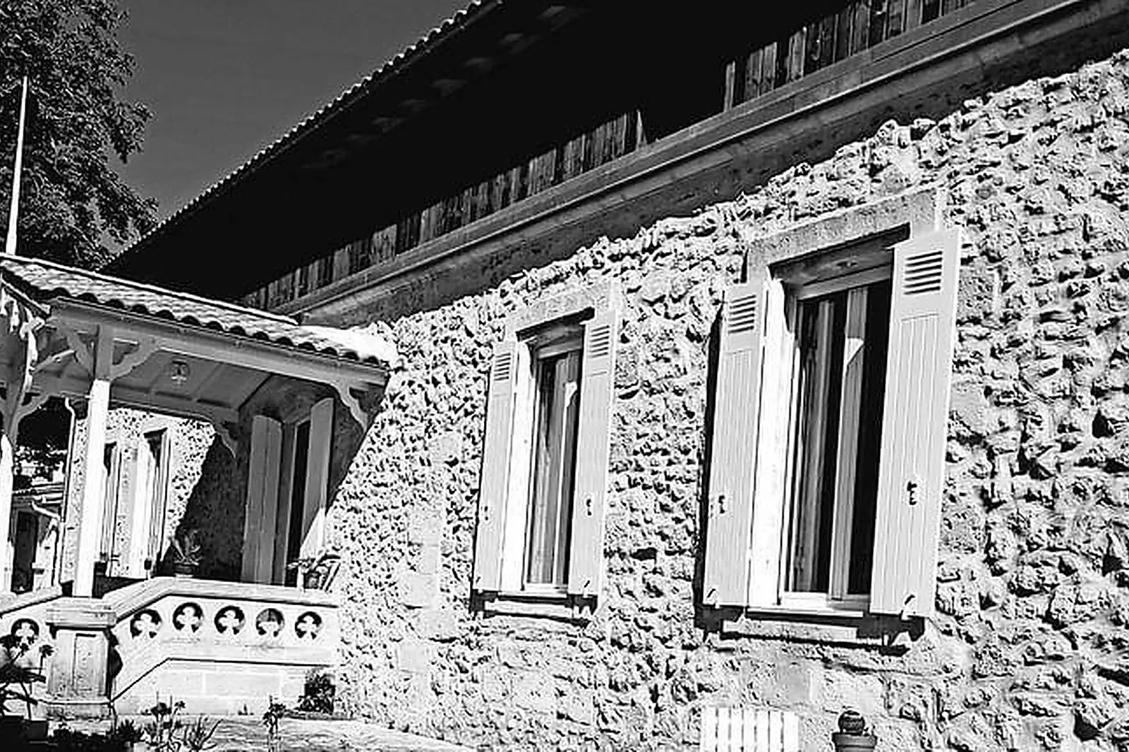 Lieux événementiels, DOMAINE DE GARAT