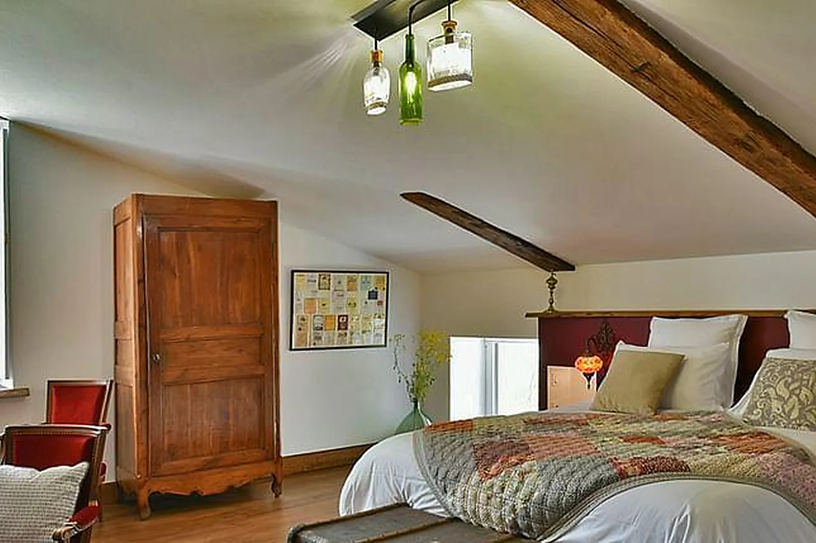 Lieux événementiels, DOMAINE DE GARAT