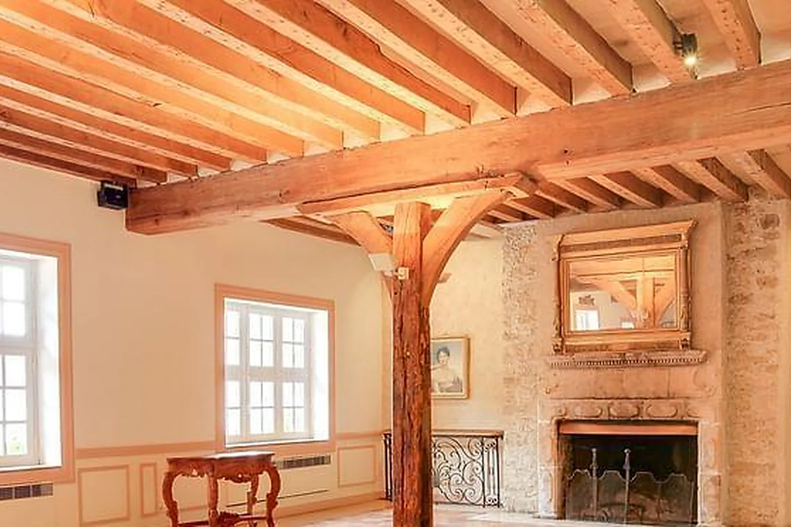 Lieux événementiels, HÔTEL & SPA VENT D'OUEST****