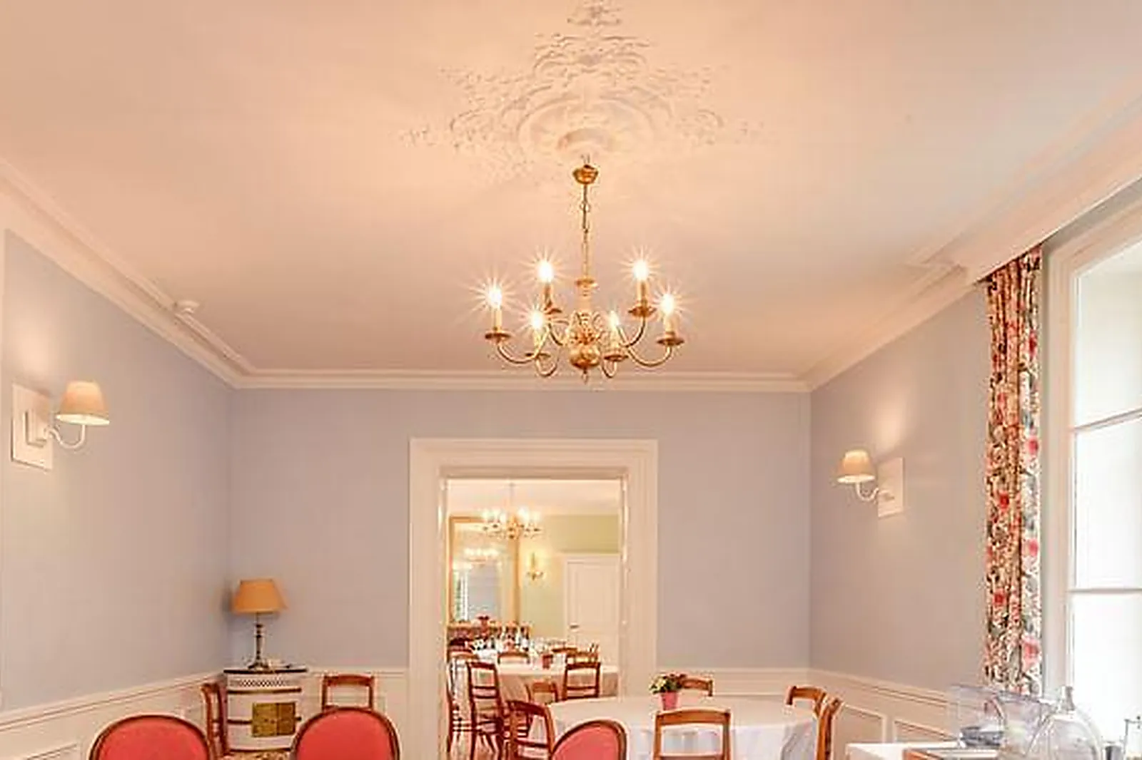 Lieux événementiels, HÔTEL & SPA VENT D'OUEST****