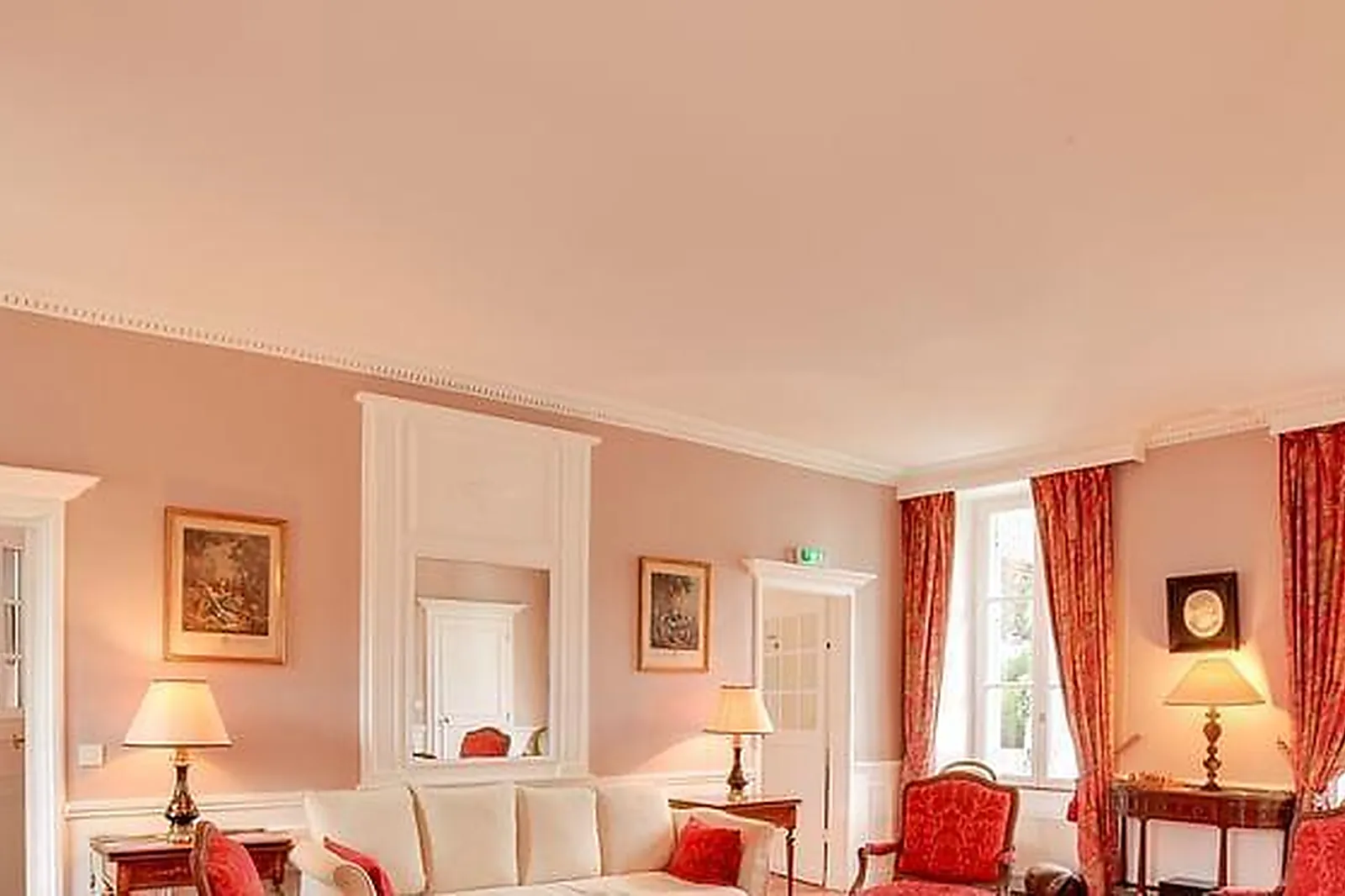 Lieux événementiels, HÔTEL & SPA VENT D'OUEST****