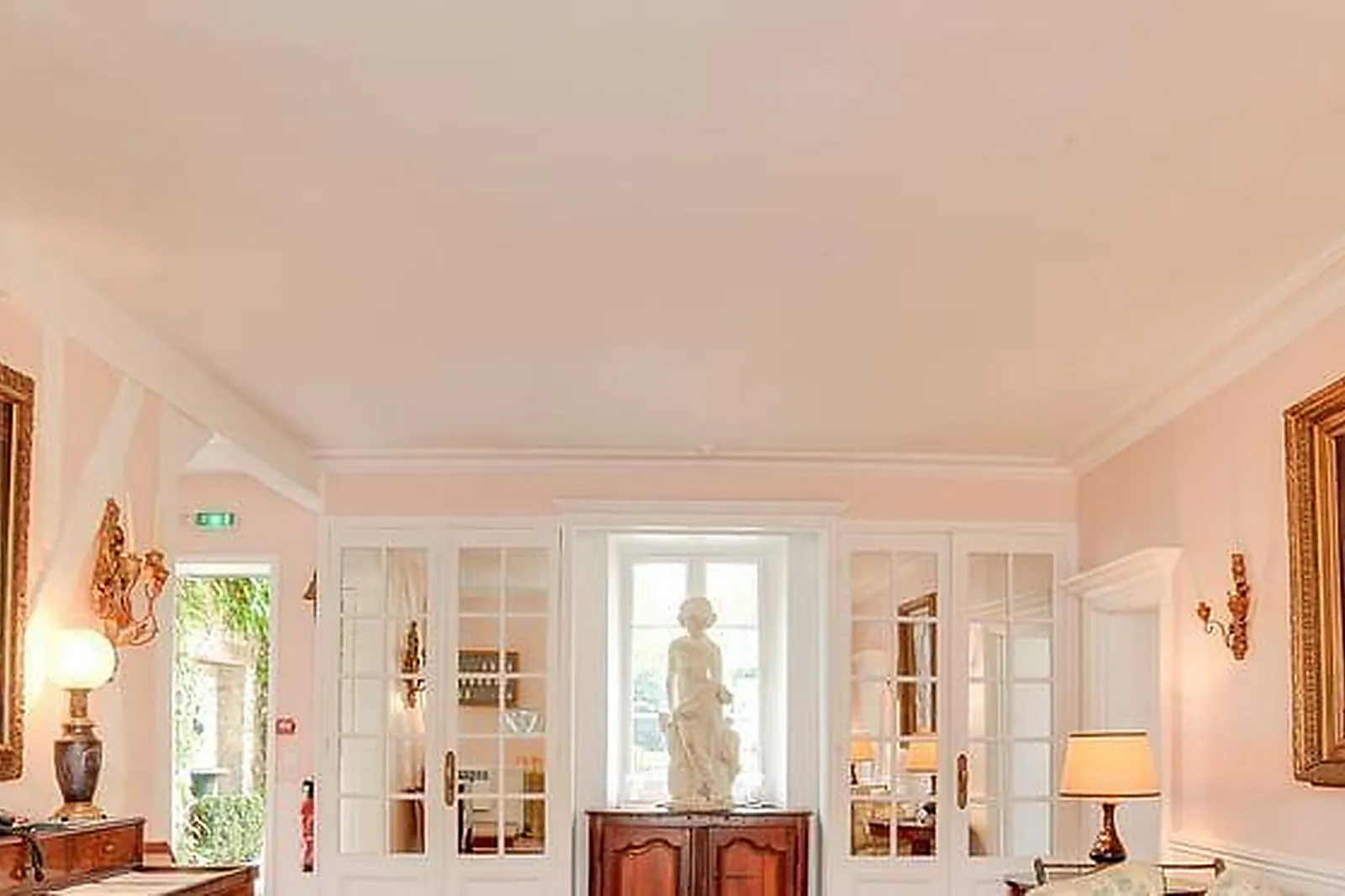 Lieux événementiels, HÔTEL & SPA VENT D'OUEST****