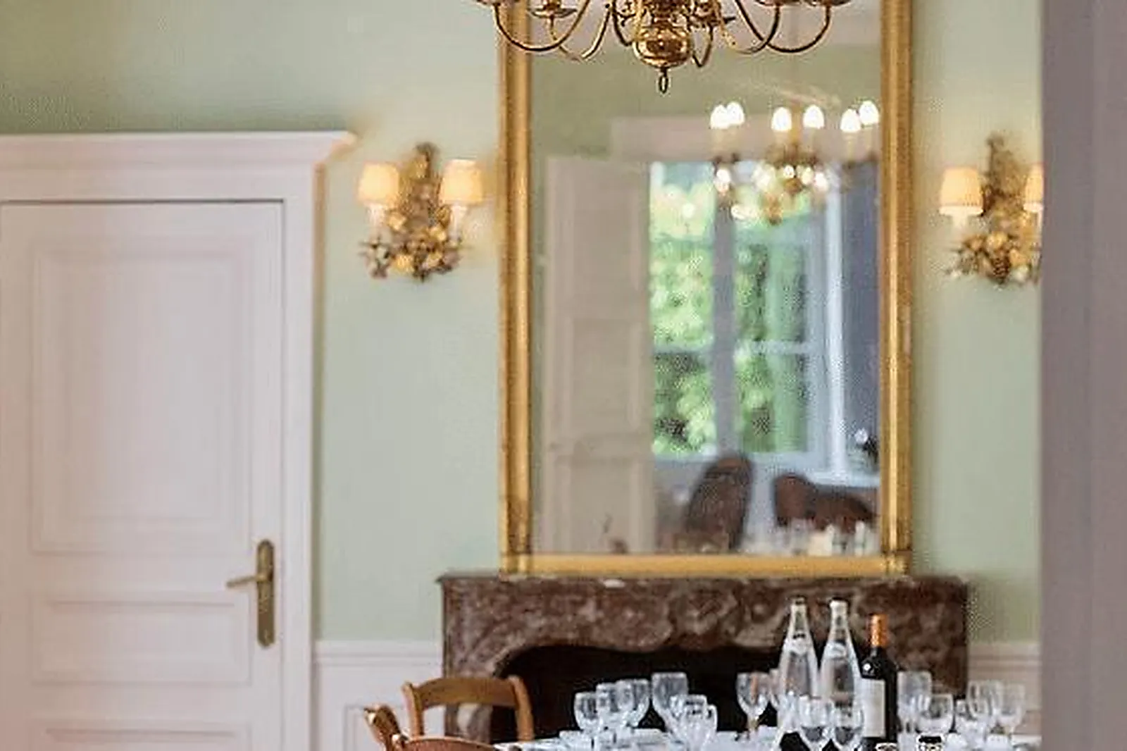 Lieux événementiels, HÔTEL & SPA VENT D'OUEST****