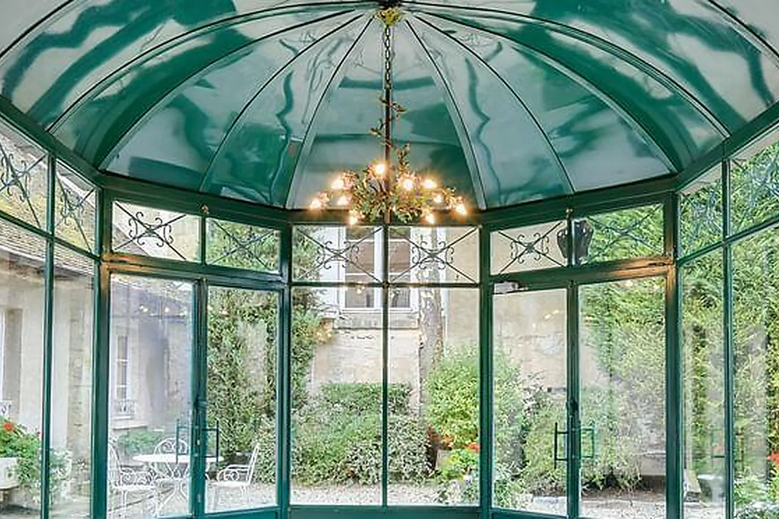 Lieux événementiels, HÔTEL & SPA VENT D'OUEST****