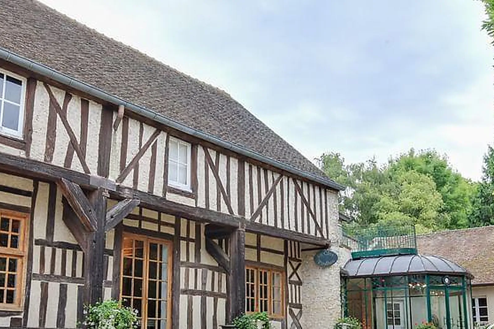 Lieux événementiels, HÔTEL & SPA VENT D'OUEST****