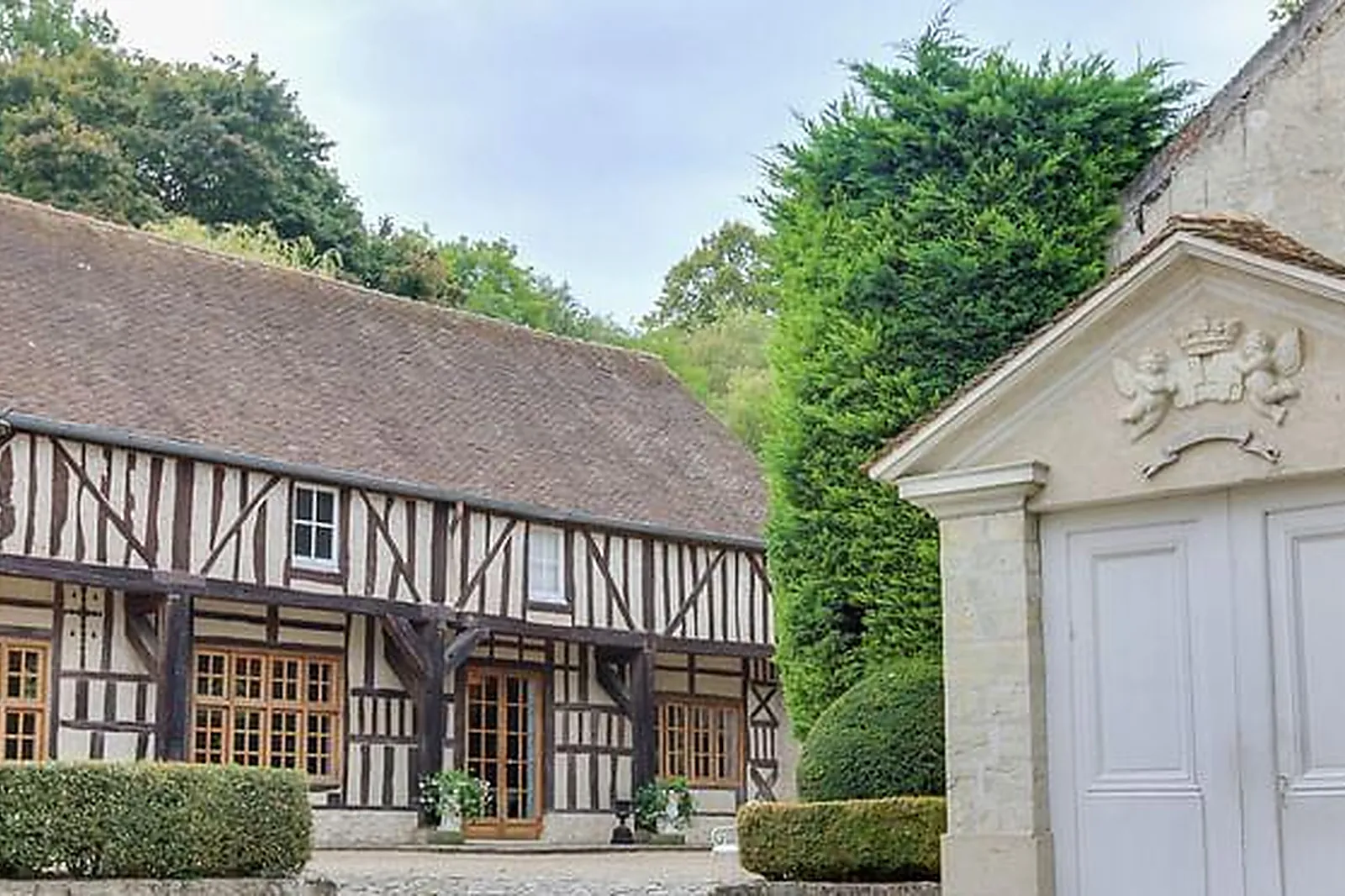 Lieux événementiels, HÔTEL & SPA VENT D'OUEST****