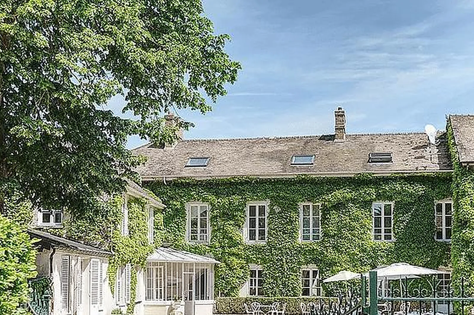 Lieux événementiels, HÔTEL & SPA VENT D'OUEST****