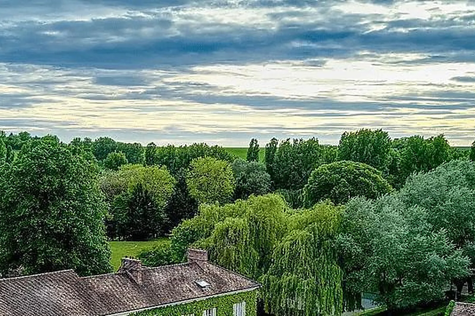 Lieux événementiels, HÔTEL & SPA VENT D'OUEST****