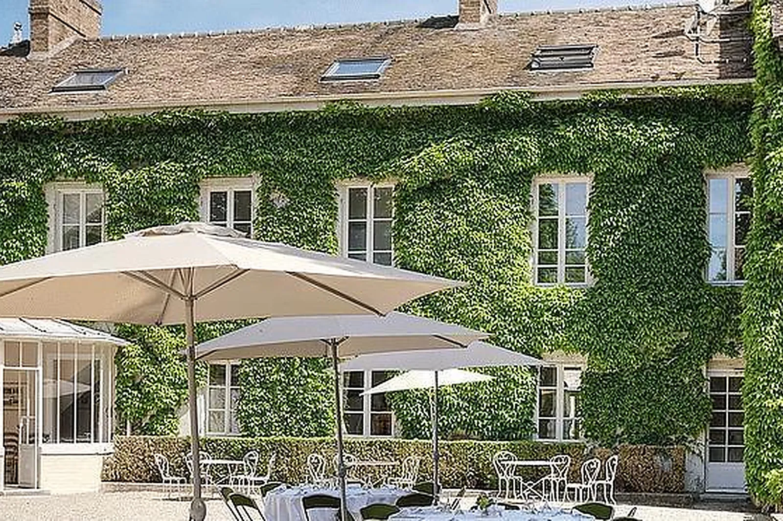 Lieux événementiels, HÔTEL & SPA VENT D'OUEST****