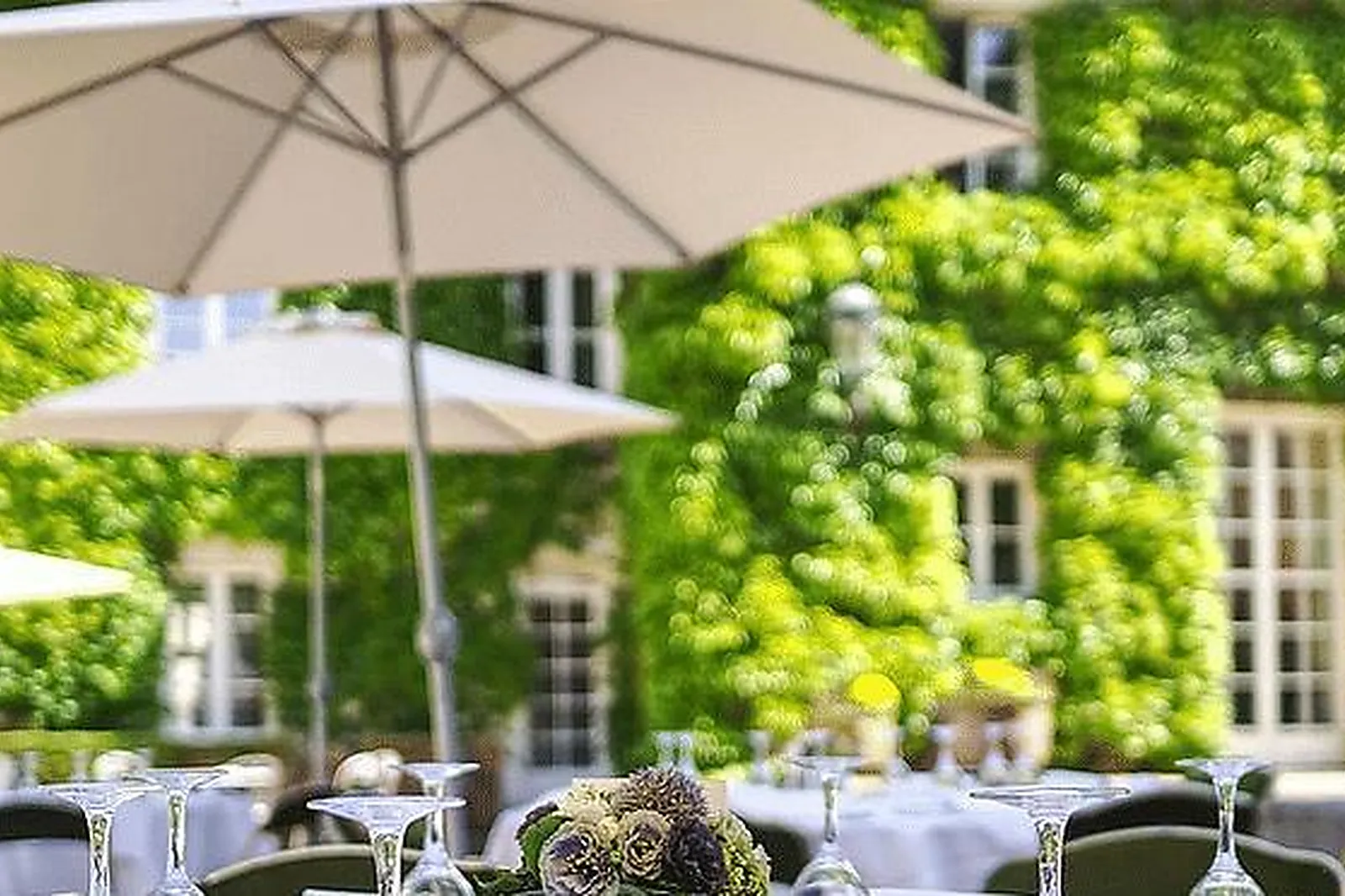 Lieux événementiels, HÔTEL & SPA VENT D'OUEST****