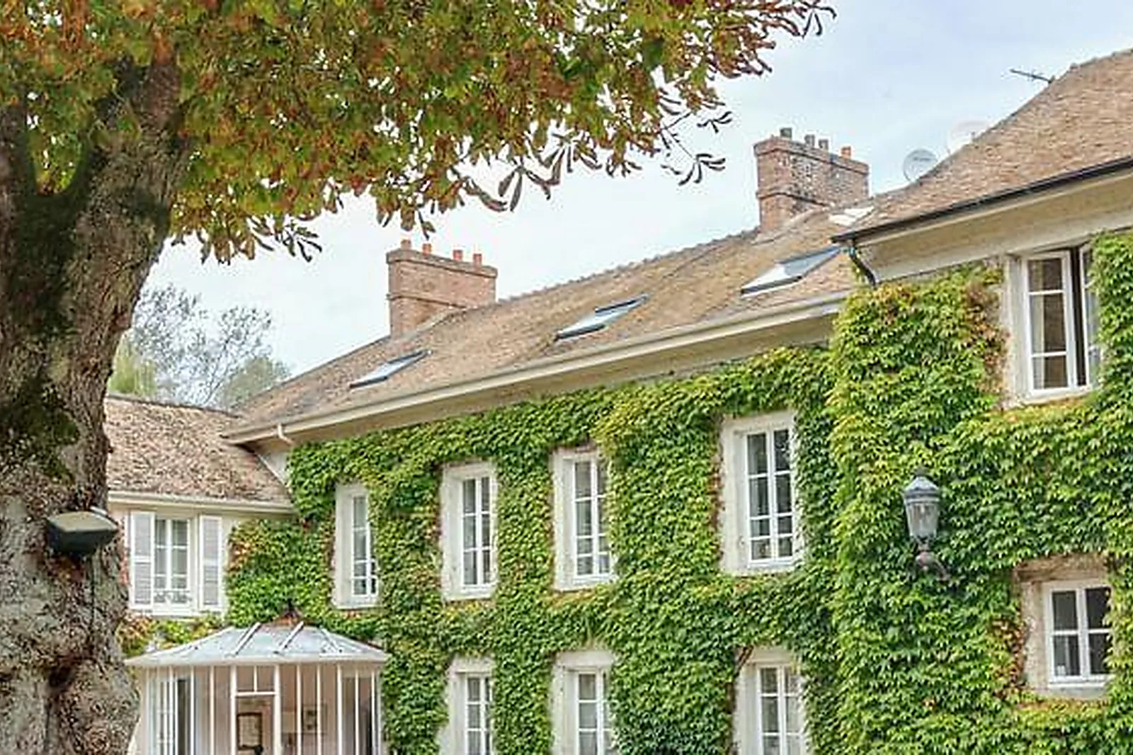 Lieux événementiels, HÔTEL & SPA VENT D'OUEST****