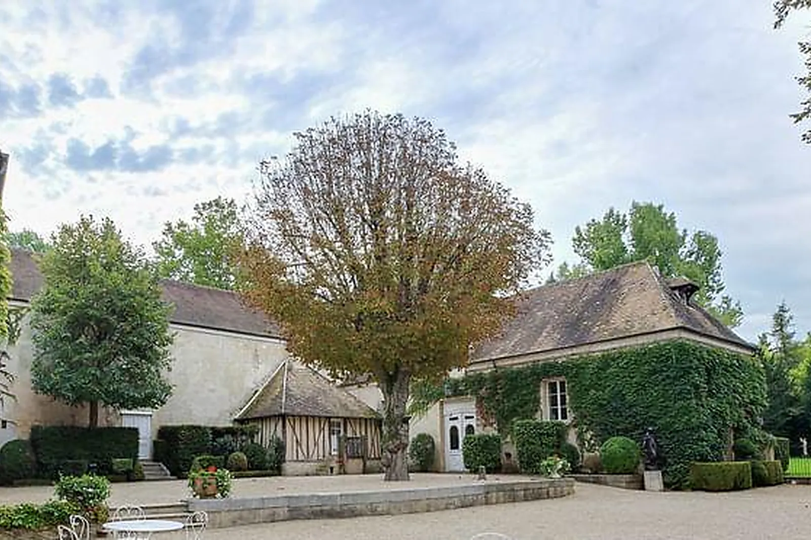 Lieux événementiels, HÔTEL & SPA VENT D'OUEST****