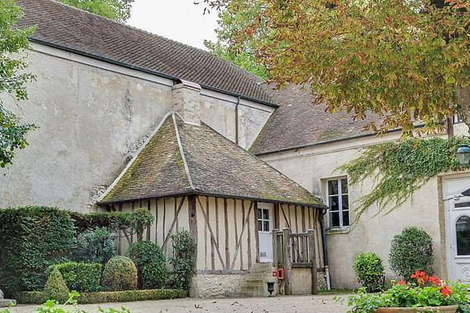 Lieux événementiels, HÔTEL & SPA VENT D'OUEST****