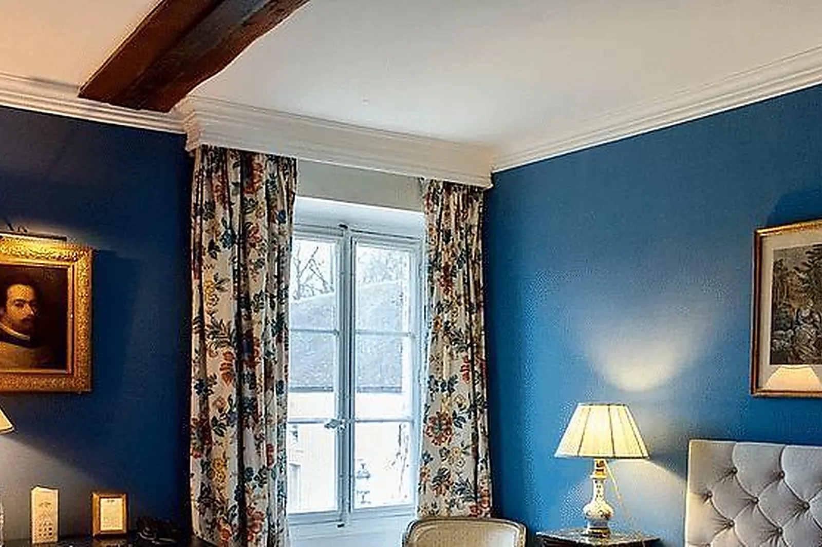 Lieux événementiels, HÔTEL & SPA VENT D'OUEST****