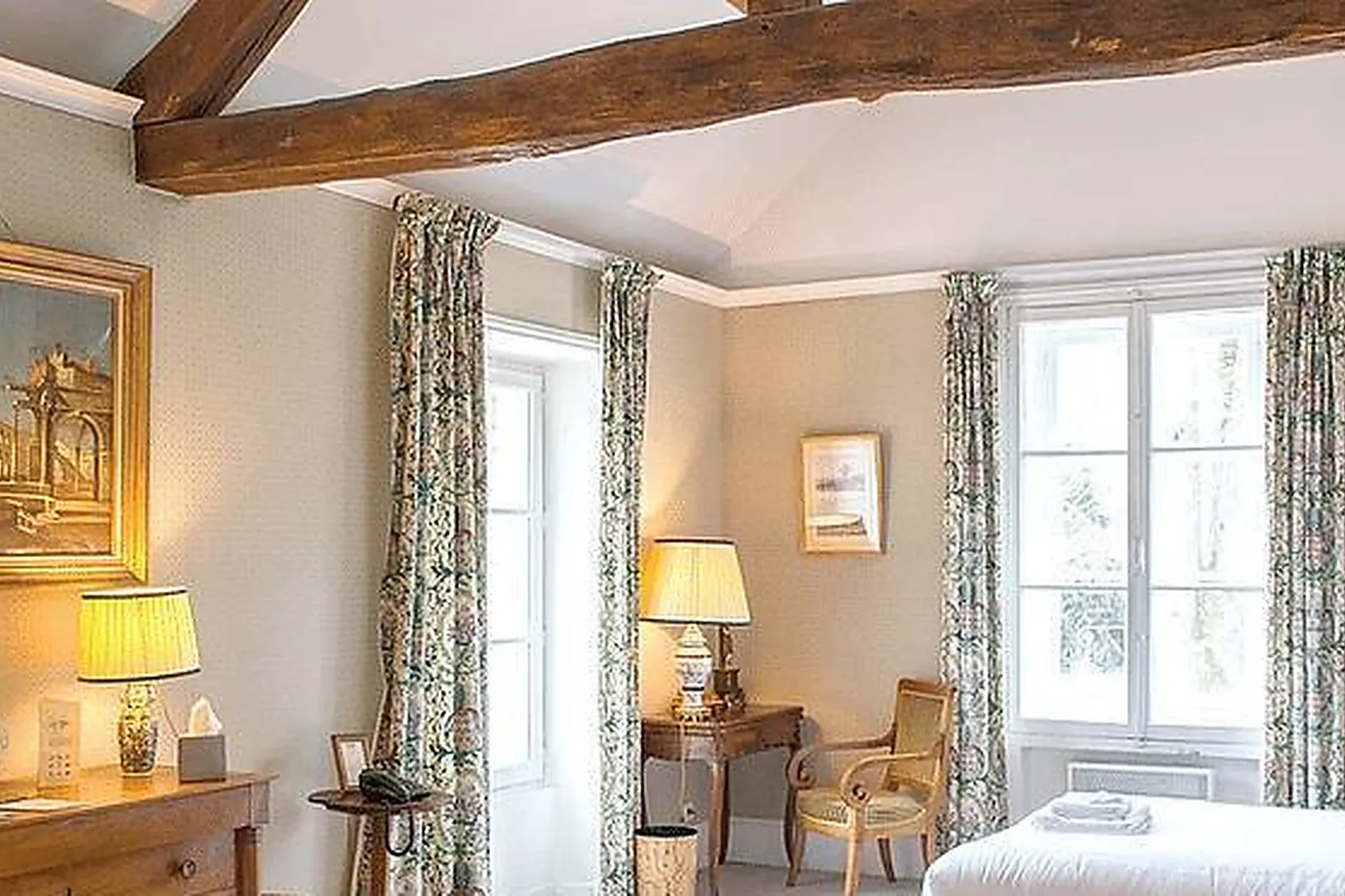 Lieux événementiels, HÔTEL & SPA VENT D'OUEST****