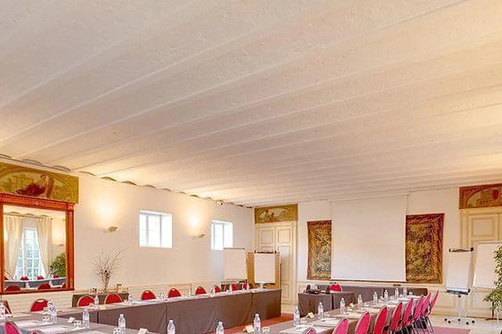 Lieux événementiels, HÔTEL & SPA VENT D'OUEST****