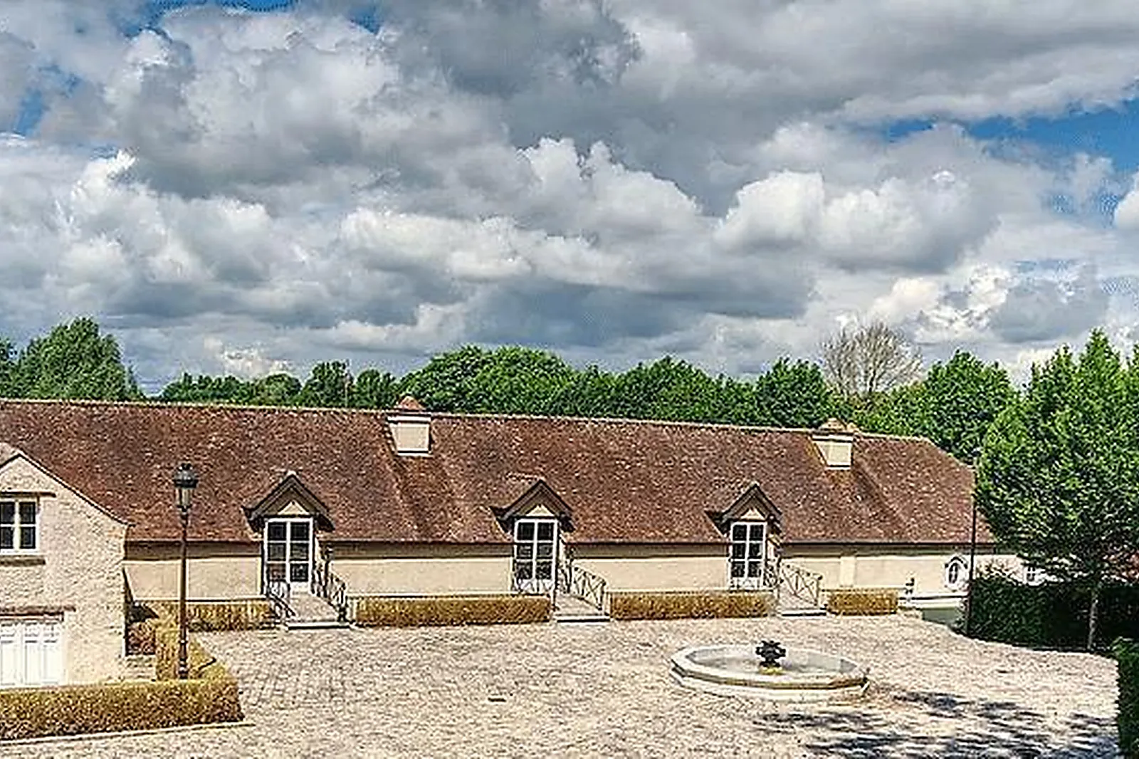 Lieux événementiels, HÔTEL & SPA VENT D'OUEST****